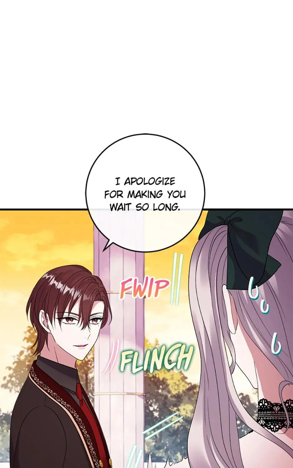 Get Out of My Way, I Will Decide the Ending Chapter 21 page 65 - 
