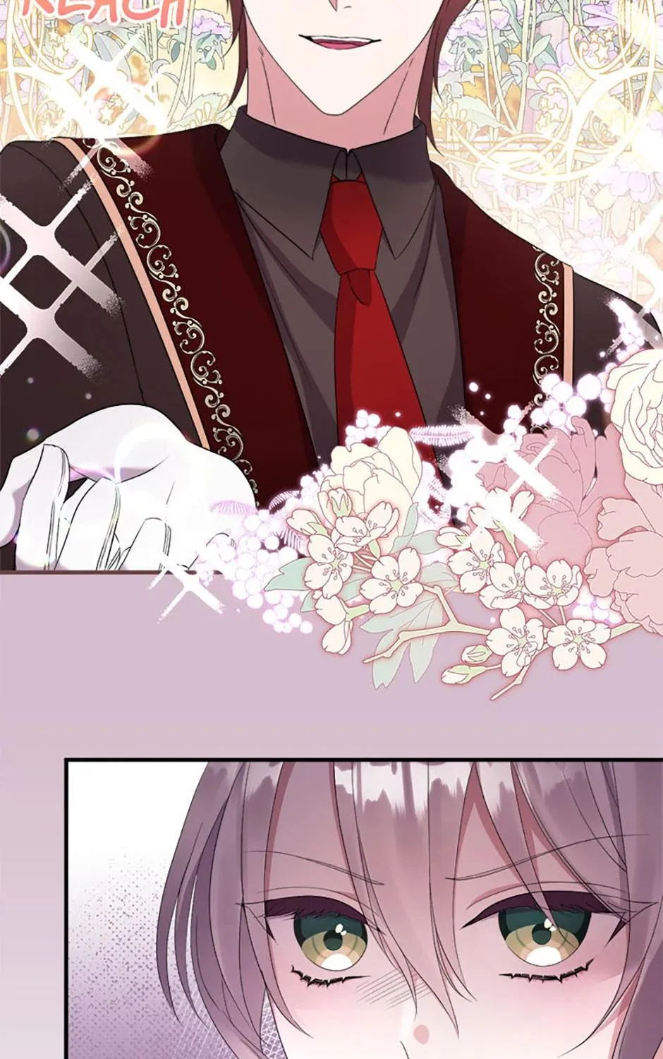 Get Out of My Way, I Will Decide the Ending Chapter 21 page 69 - 