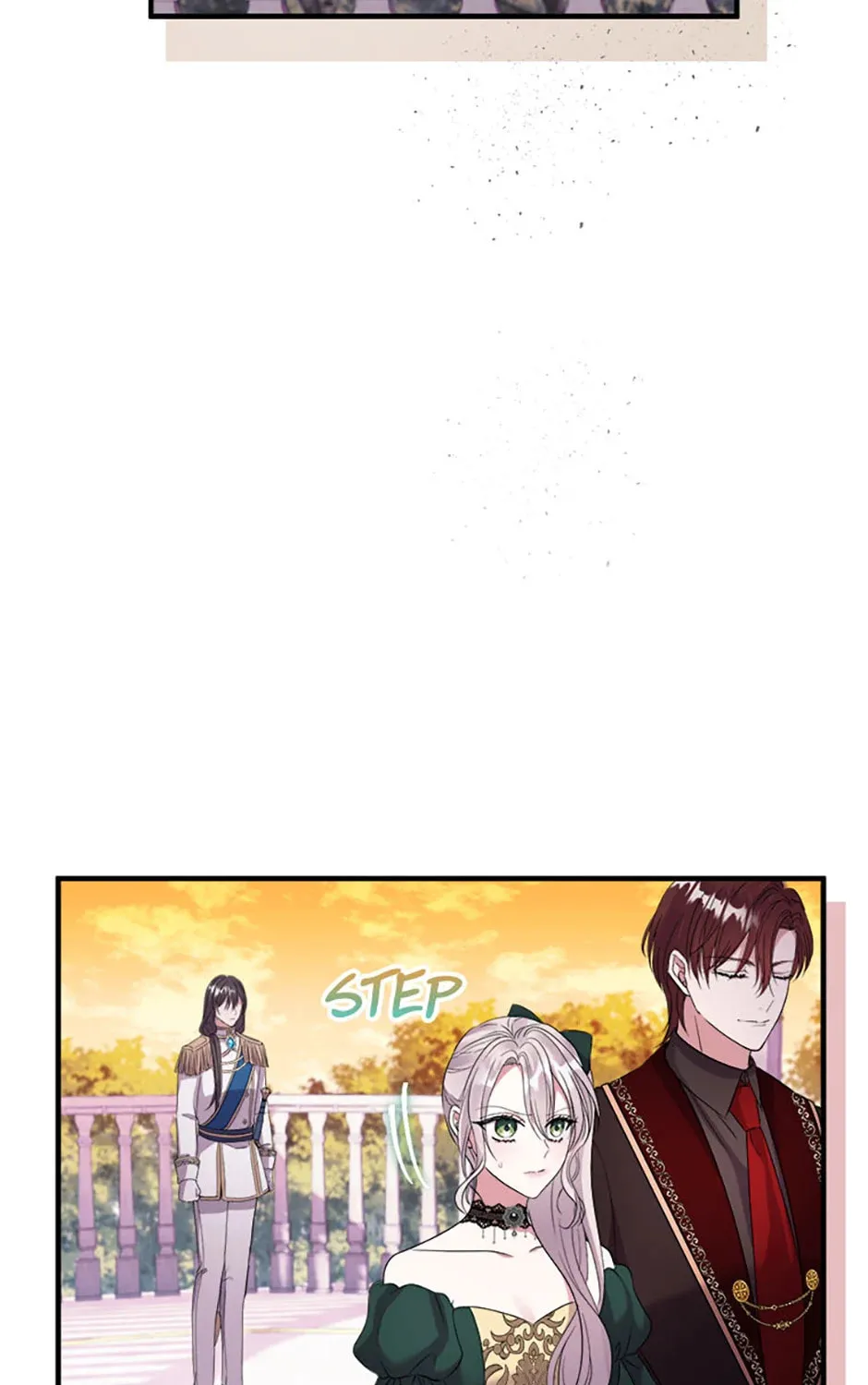Get Out of My Way, I Will Decide the Ending Chapter 21 page 73 - 