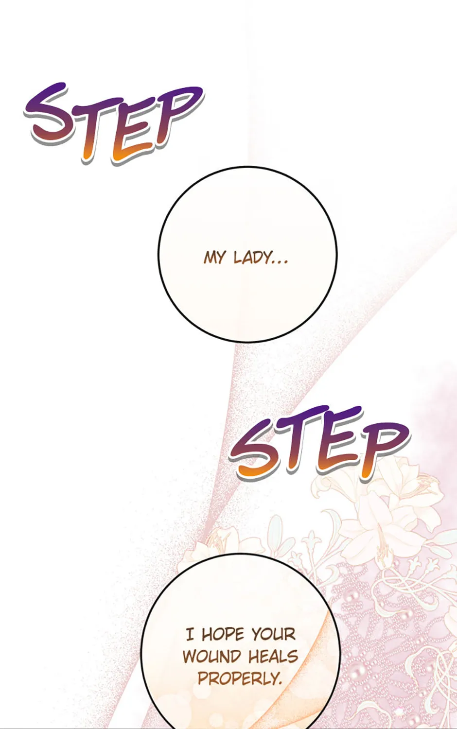Get Out of My Way, I Will Decide the Ending Chapter 21 page 75 - 
