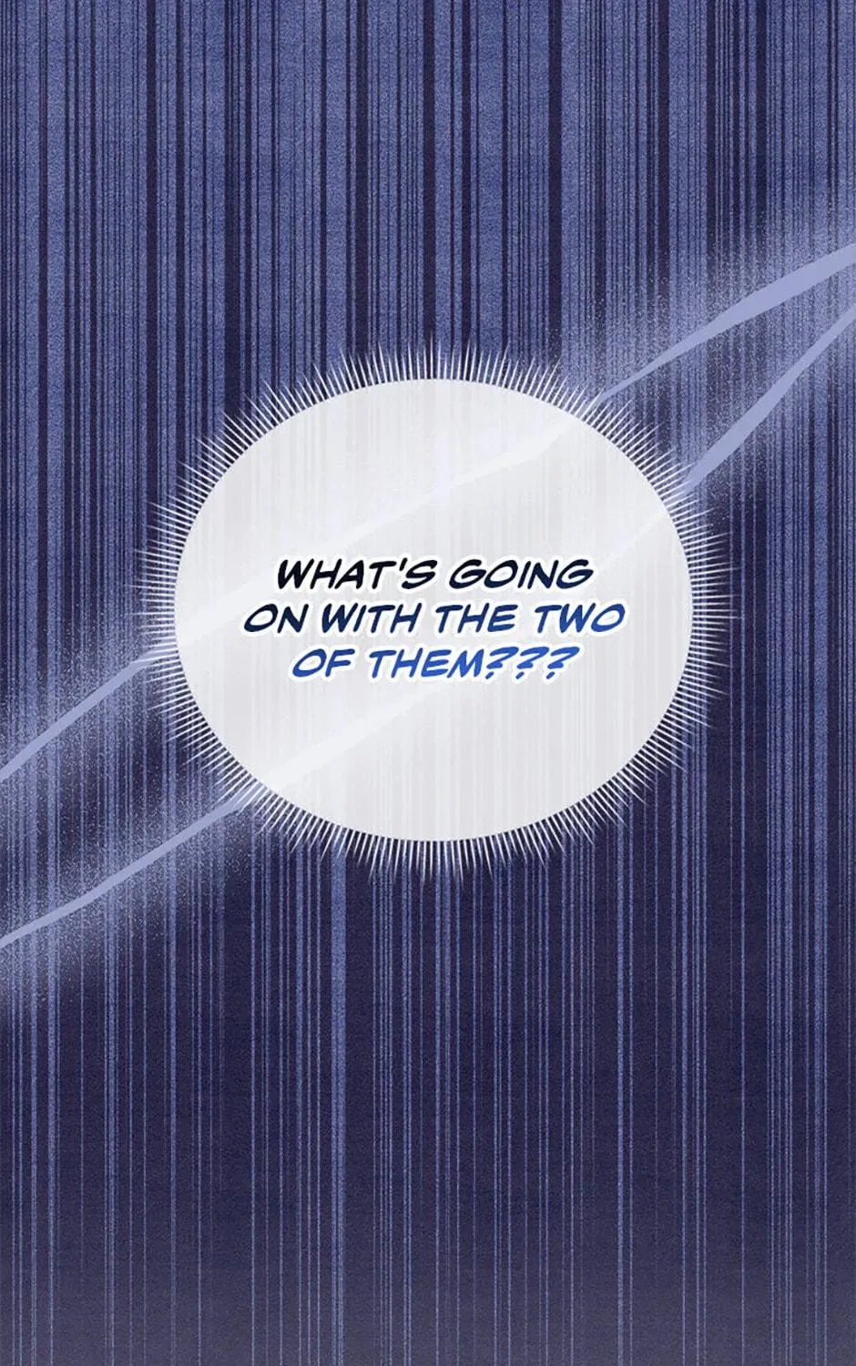 Get Out of My Way, I Will Decide the Ending Chapter 21 page 9 - 