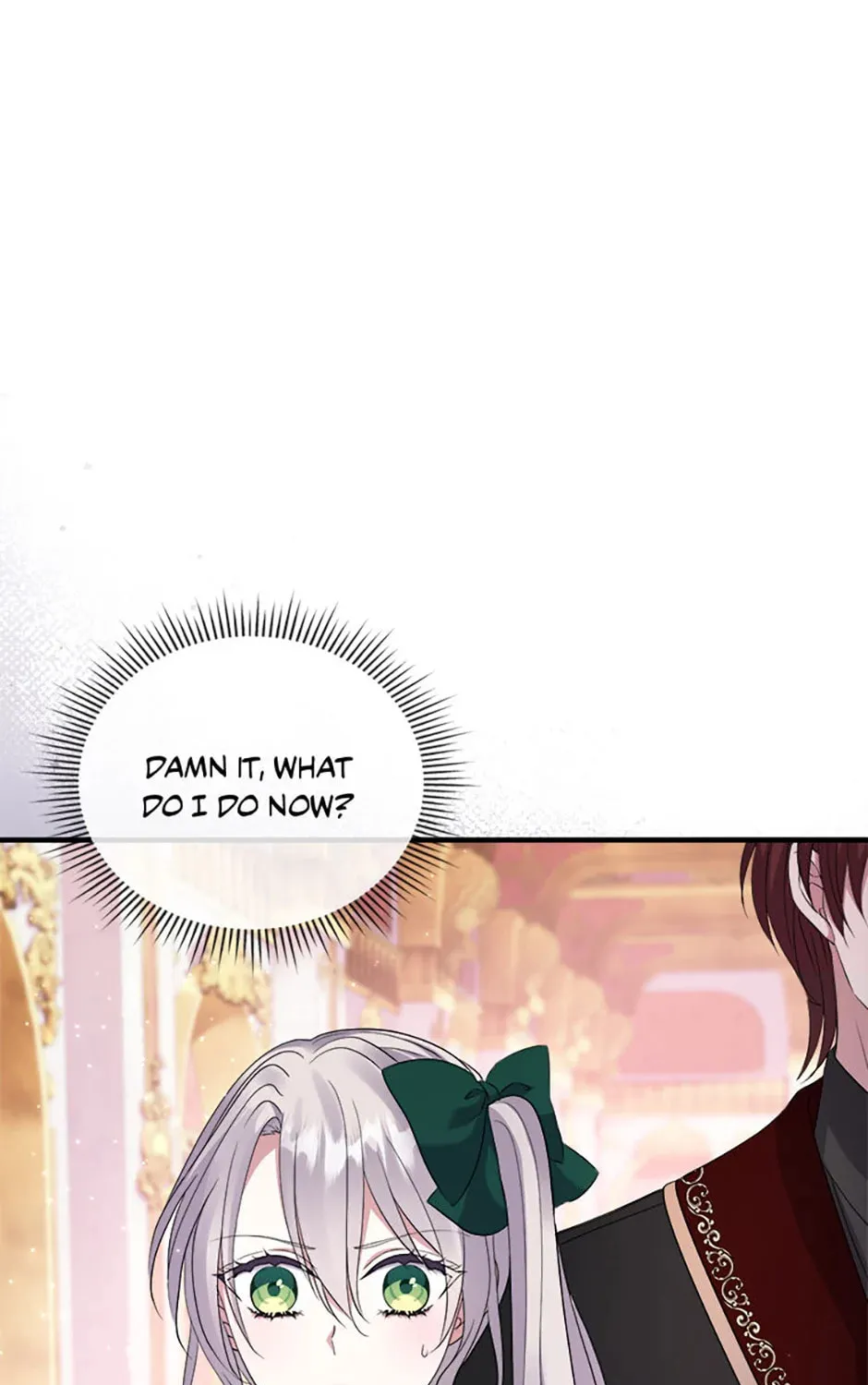 Get Out of My Way, I Will Decide the Ending Chapter 21 page 93 - 