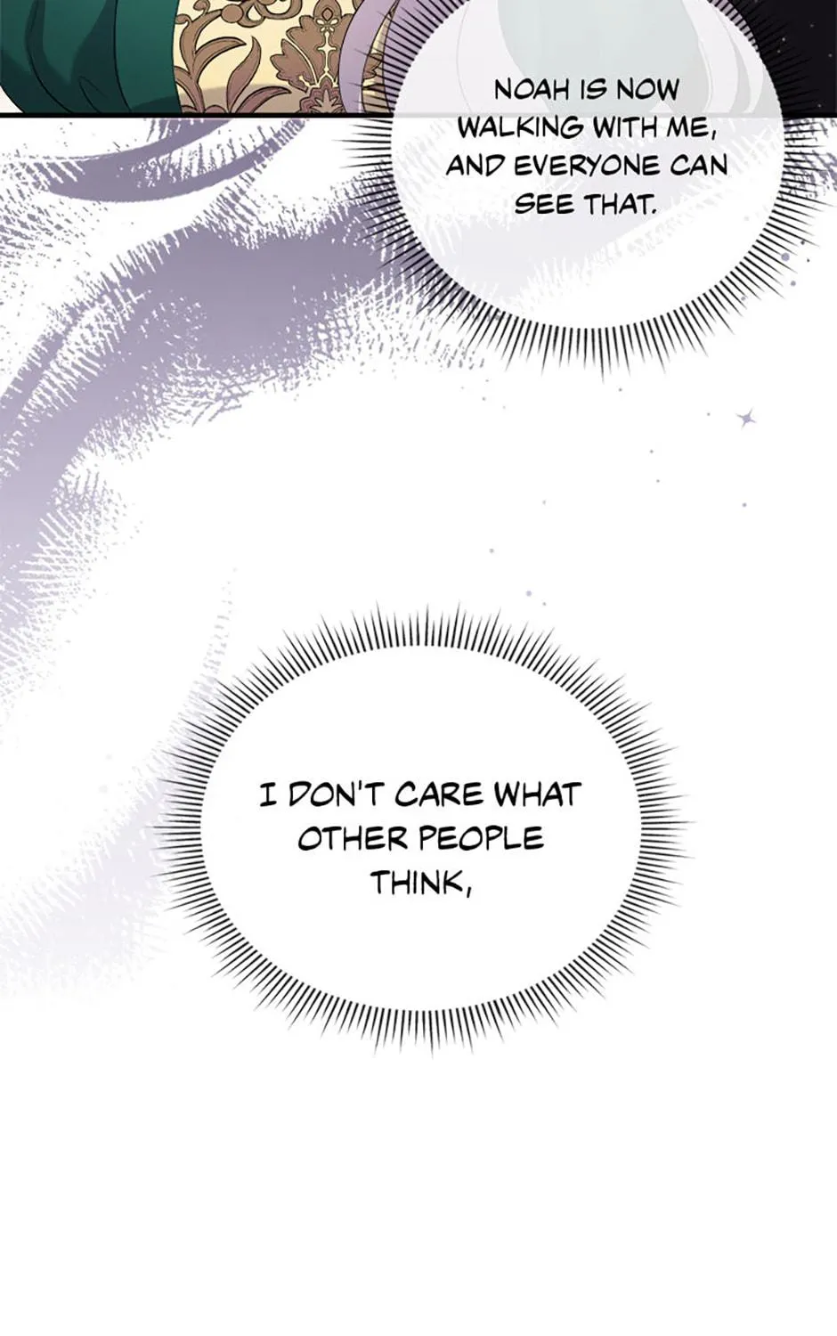 Get Out of My Way, I Will Decide the Ending Chapter 21 page 95 - 