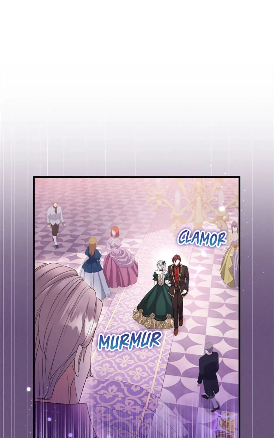 Get Out of My Way, I Will Decide the Ending Chapter 21 page 97 - 