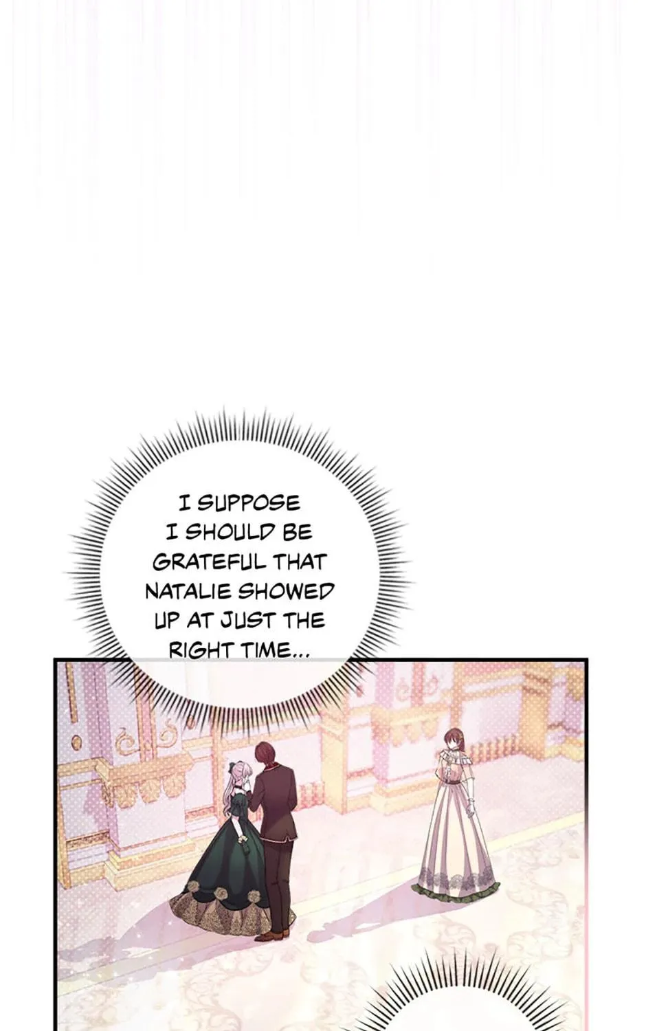 Get Out of My Way, I Will Decide the Ending Chapter 22 page 11 - 
