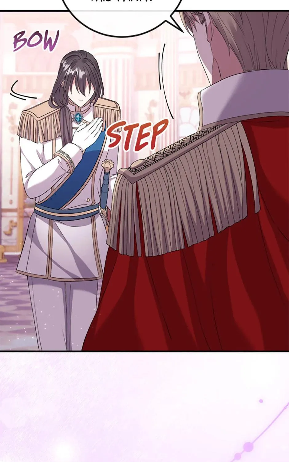 Get Out of My Way, I Will Decide the Ending Chapter 22 page 107 - 