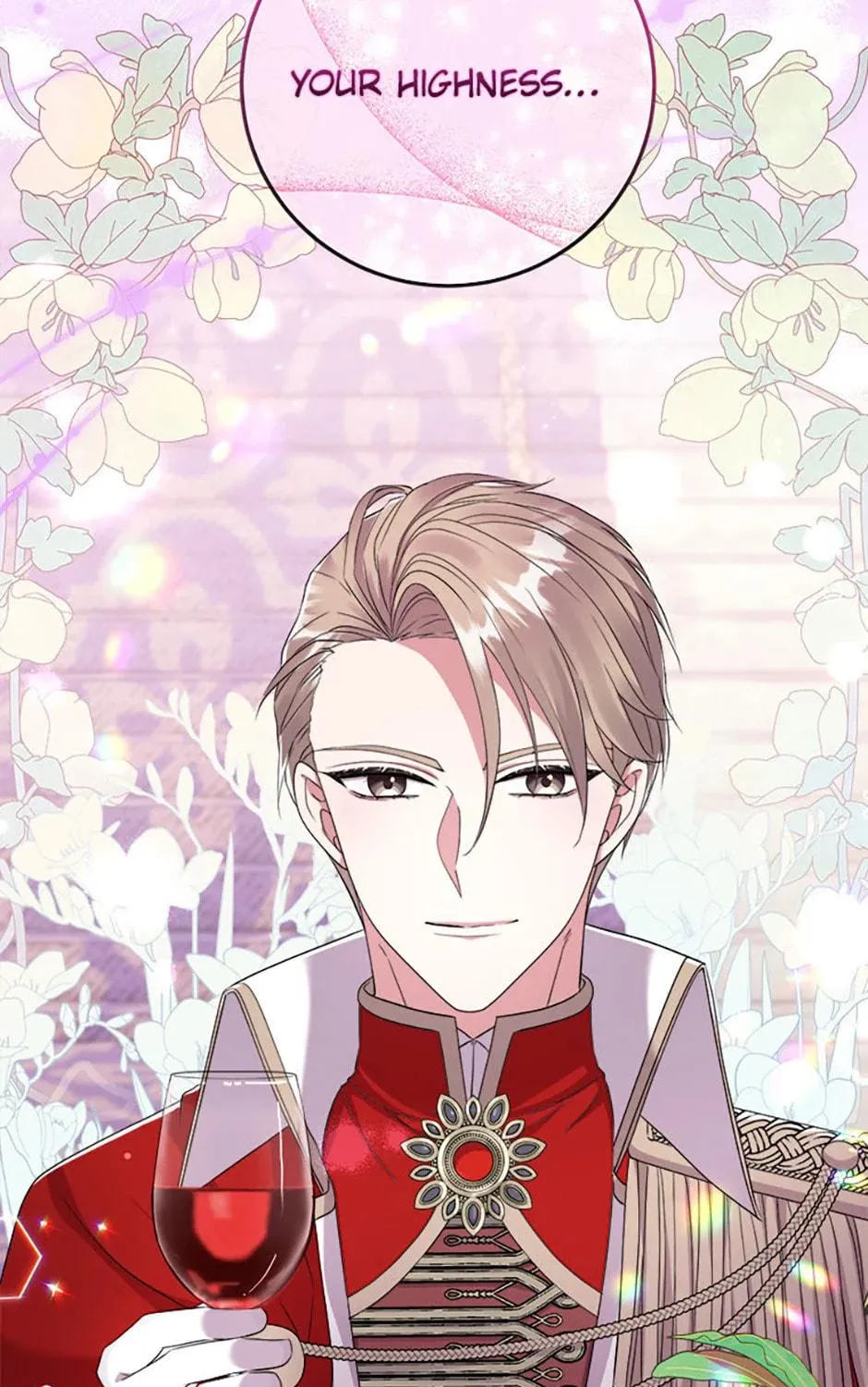 Get Out of My Way, I Will Decide the Ending Chapter 22 page 109 - 
