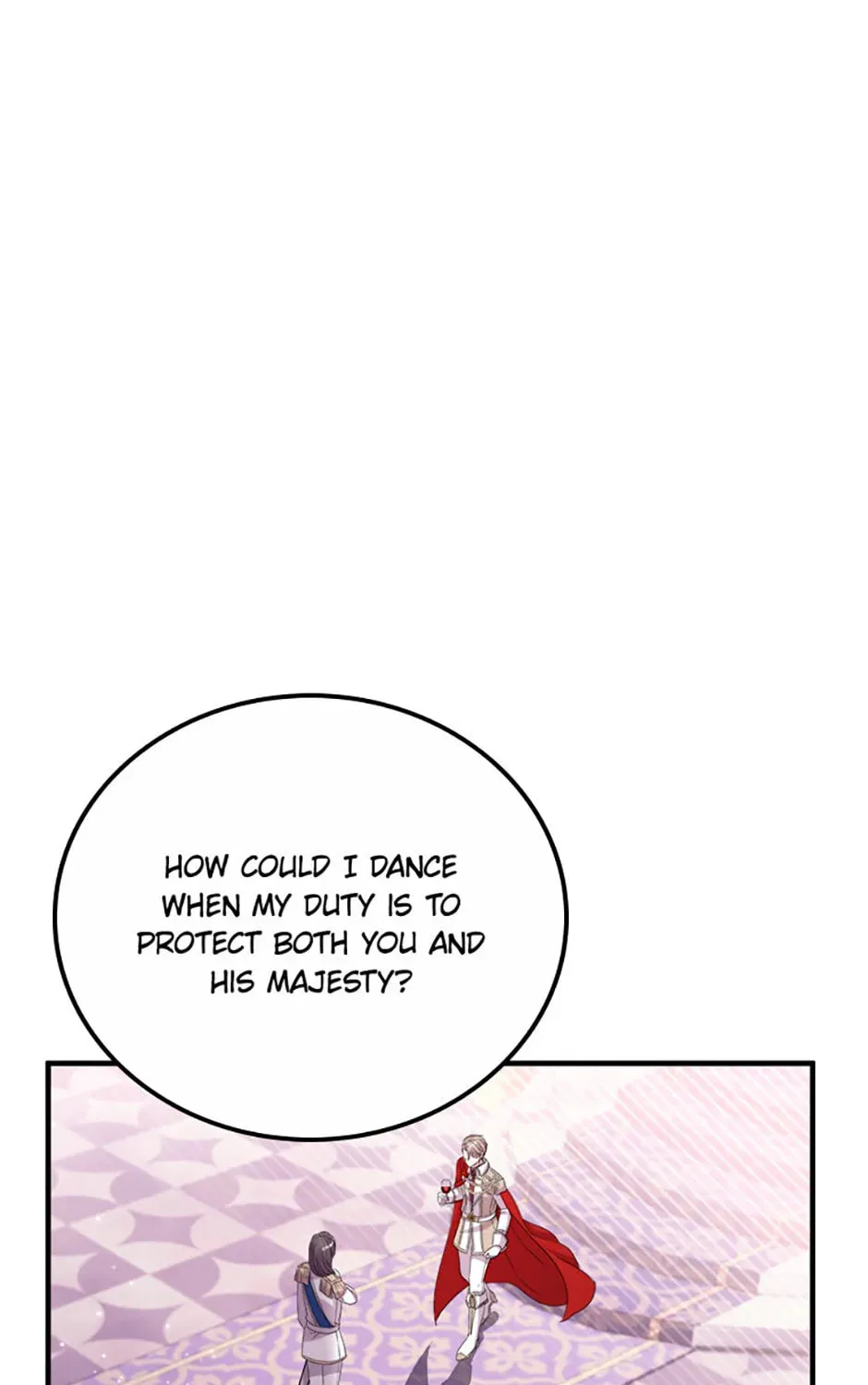 Get Out of My Way, I Will Decide the Ending Chapter 22 page 115 - 