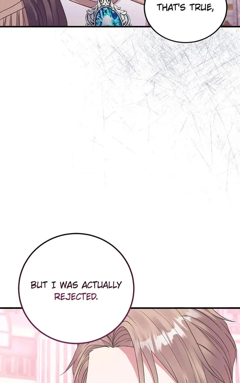 Get Out of My Way, I Will Decide the Ending Chapter 22 page 119 - 