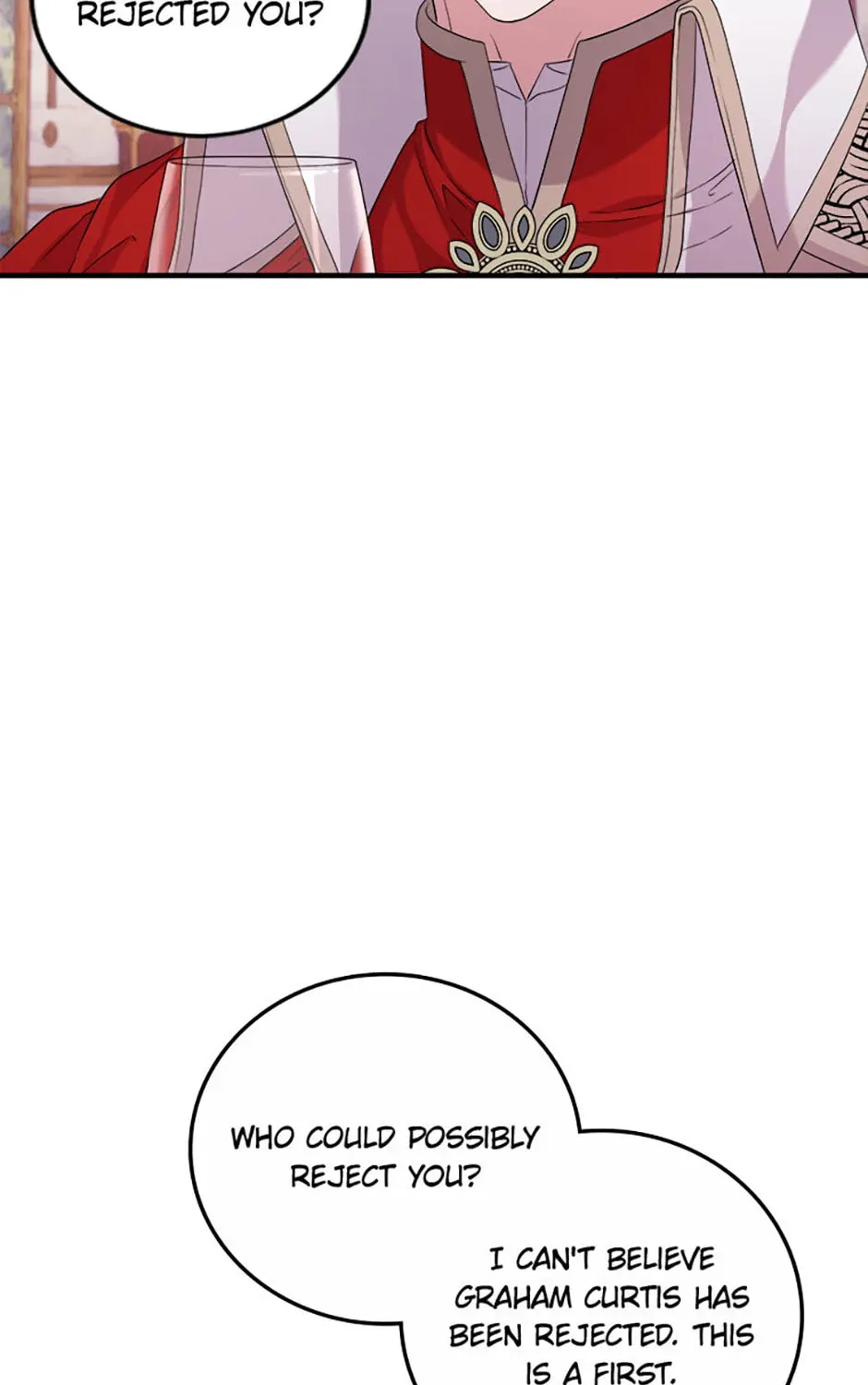 Get Out of My Way, I Will Decide the Ending Chapter 22 page 121 - 