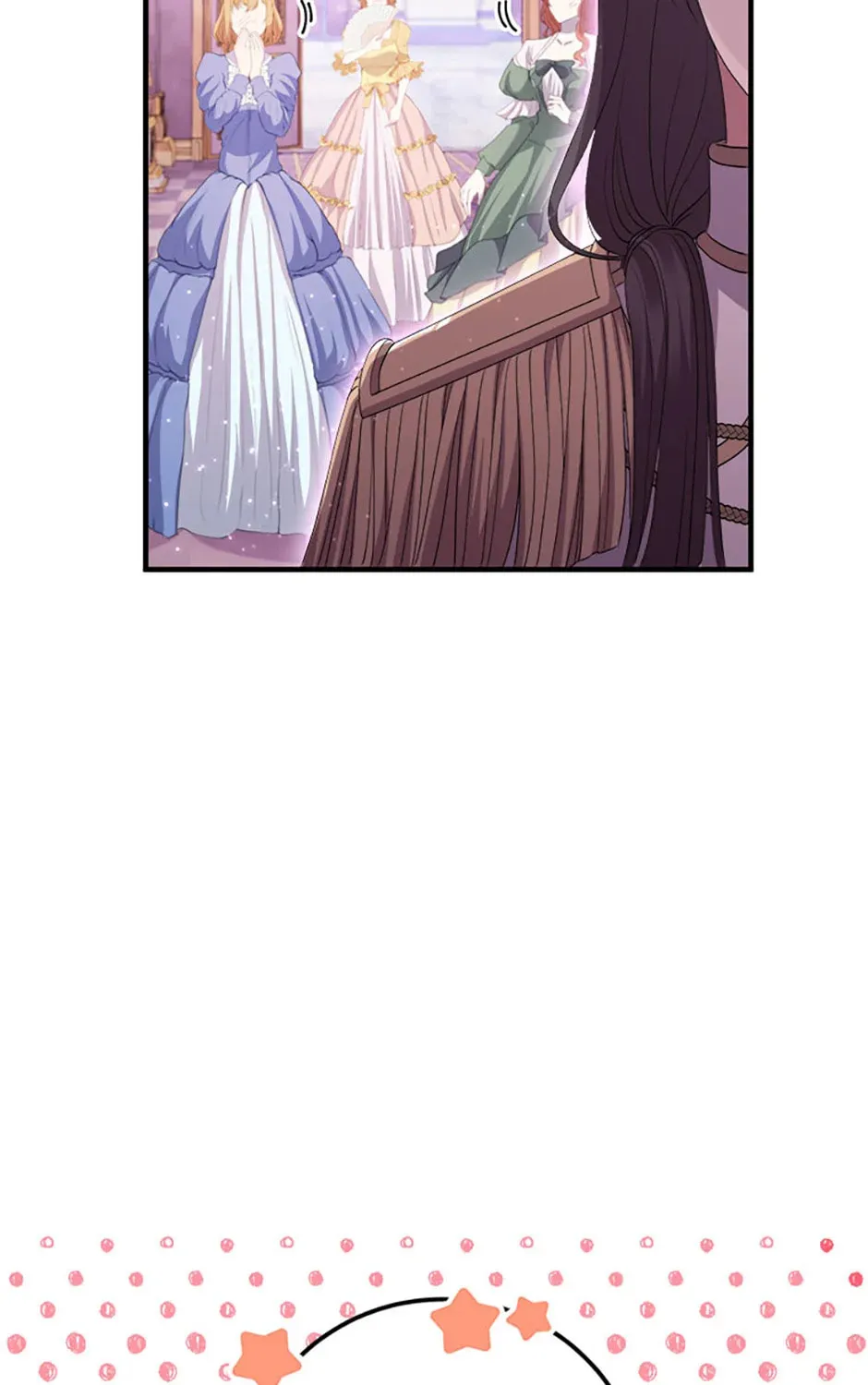 Get Out of My Way, I Will Decide the Ending Chapter 22 page 123 - 