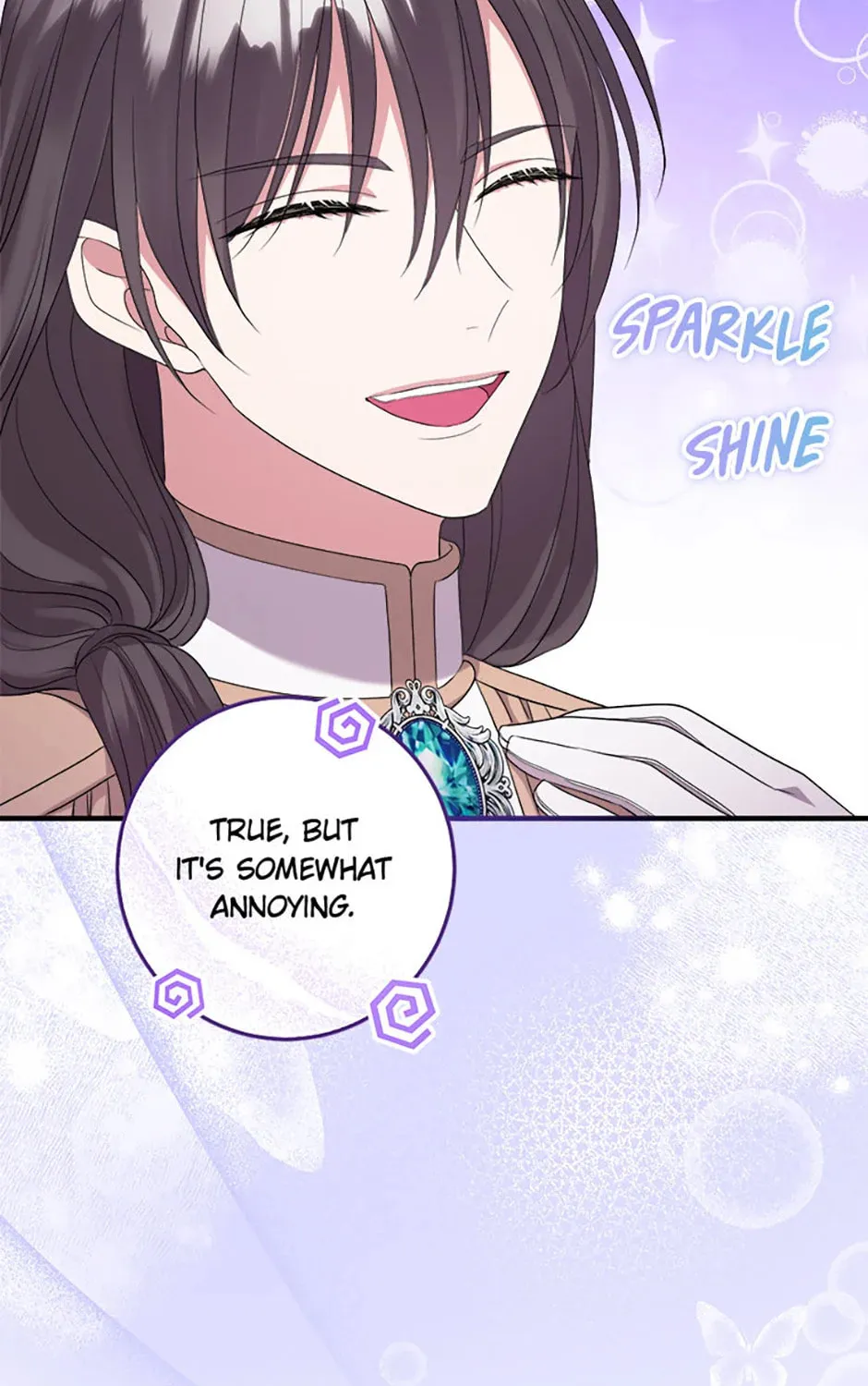Get Out of My Way, I Will Decide the Ending Chapter 22 page 127 - 