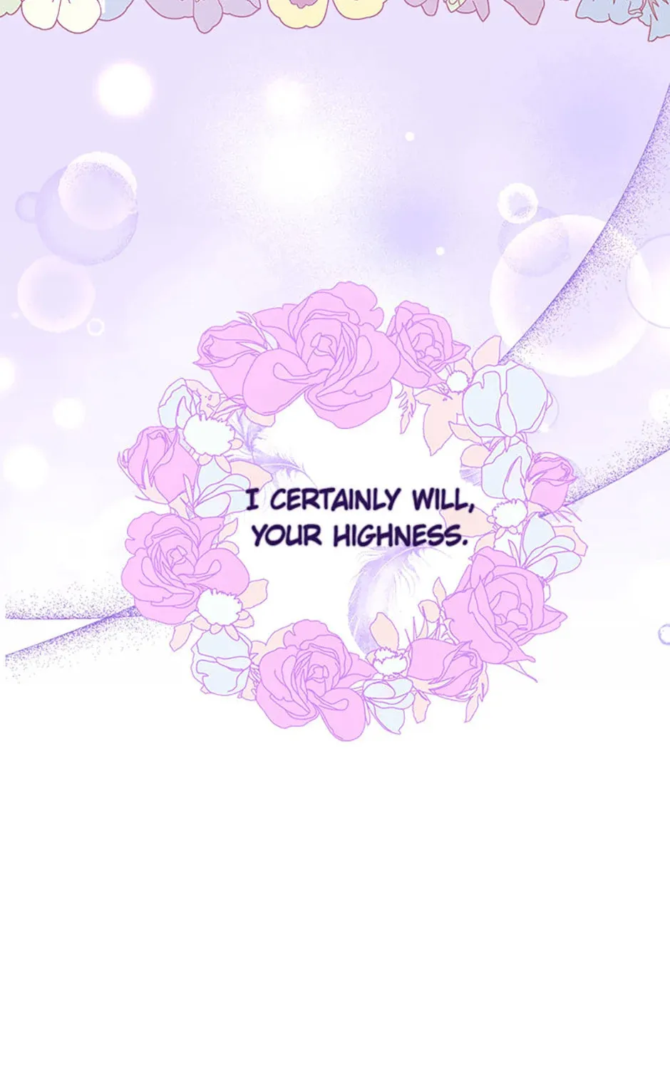 Get Out of My Way, I Will Decide the Ending Chapter 22 page 135 - 