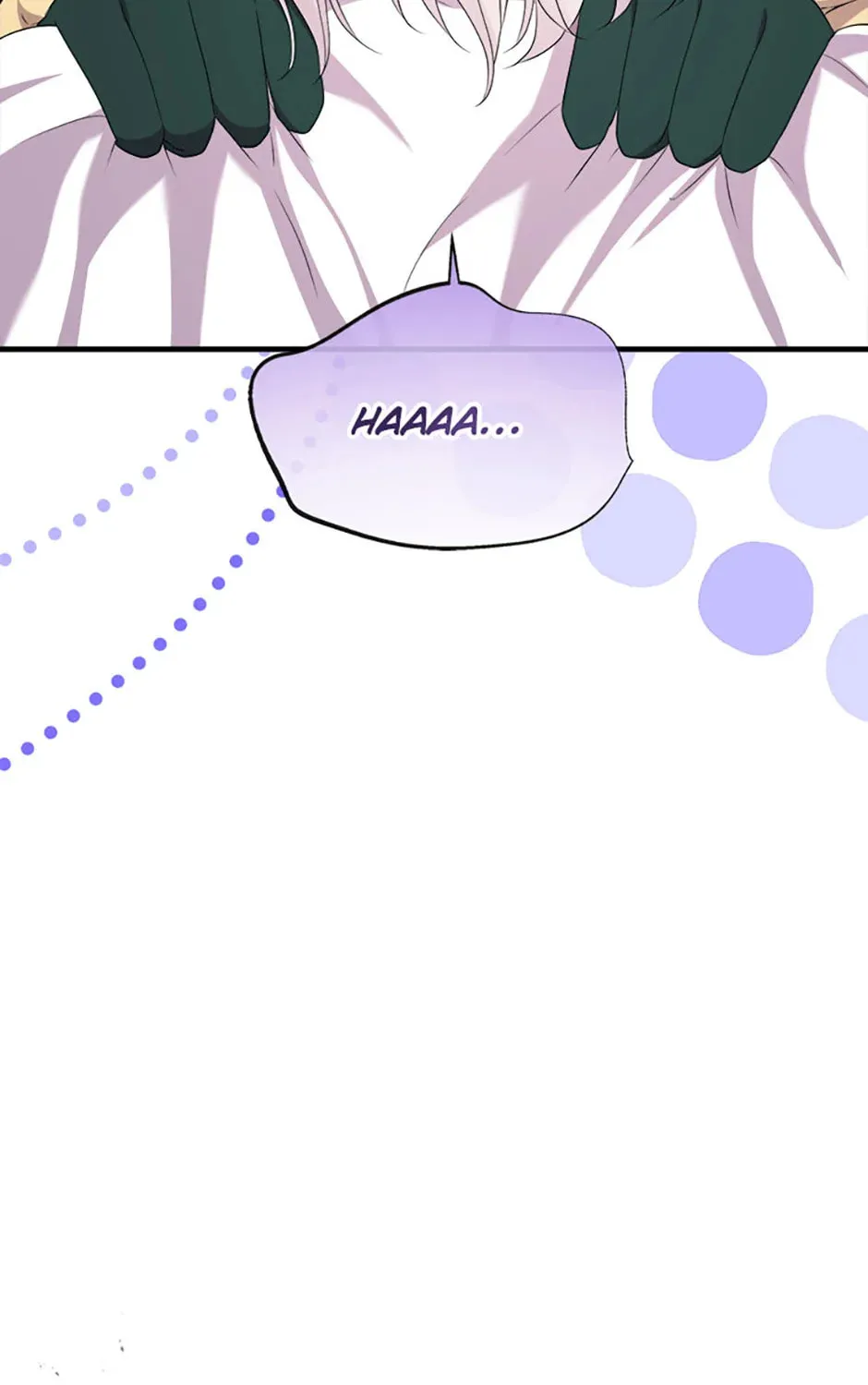 Get Out of My Way, I Will Decide the Ending Chapter 22 page 141 - 