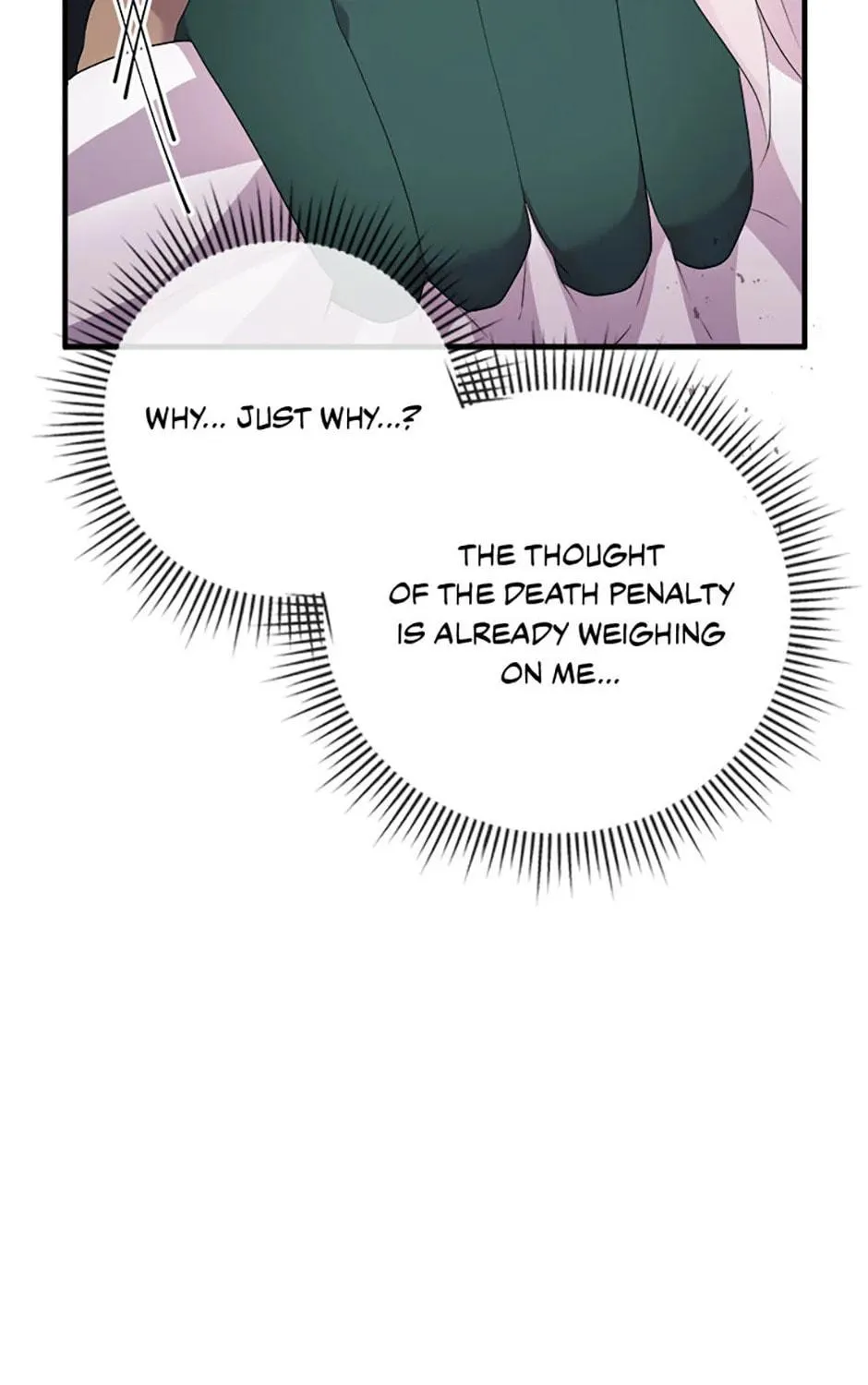 Get Out of My Way, I Will Decide the Ending Chapter 22 page 143 - 