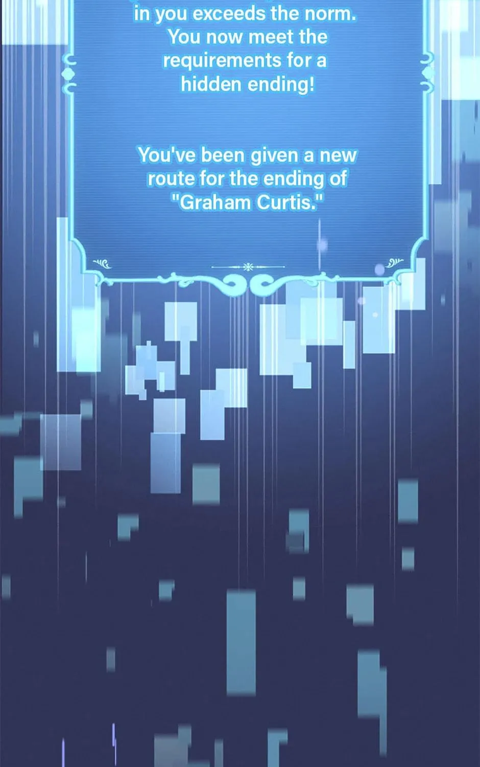 Get Out of My Way, I Will Decide the Ending Chapter 22 page 149 - 