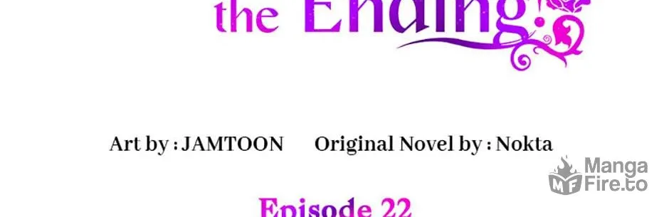 Get Out of My Way, I Will Decide the Ending Chapter 22 page 18 - 