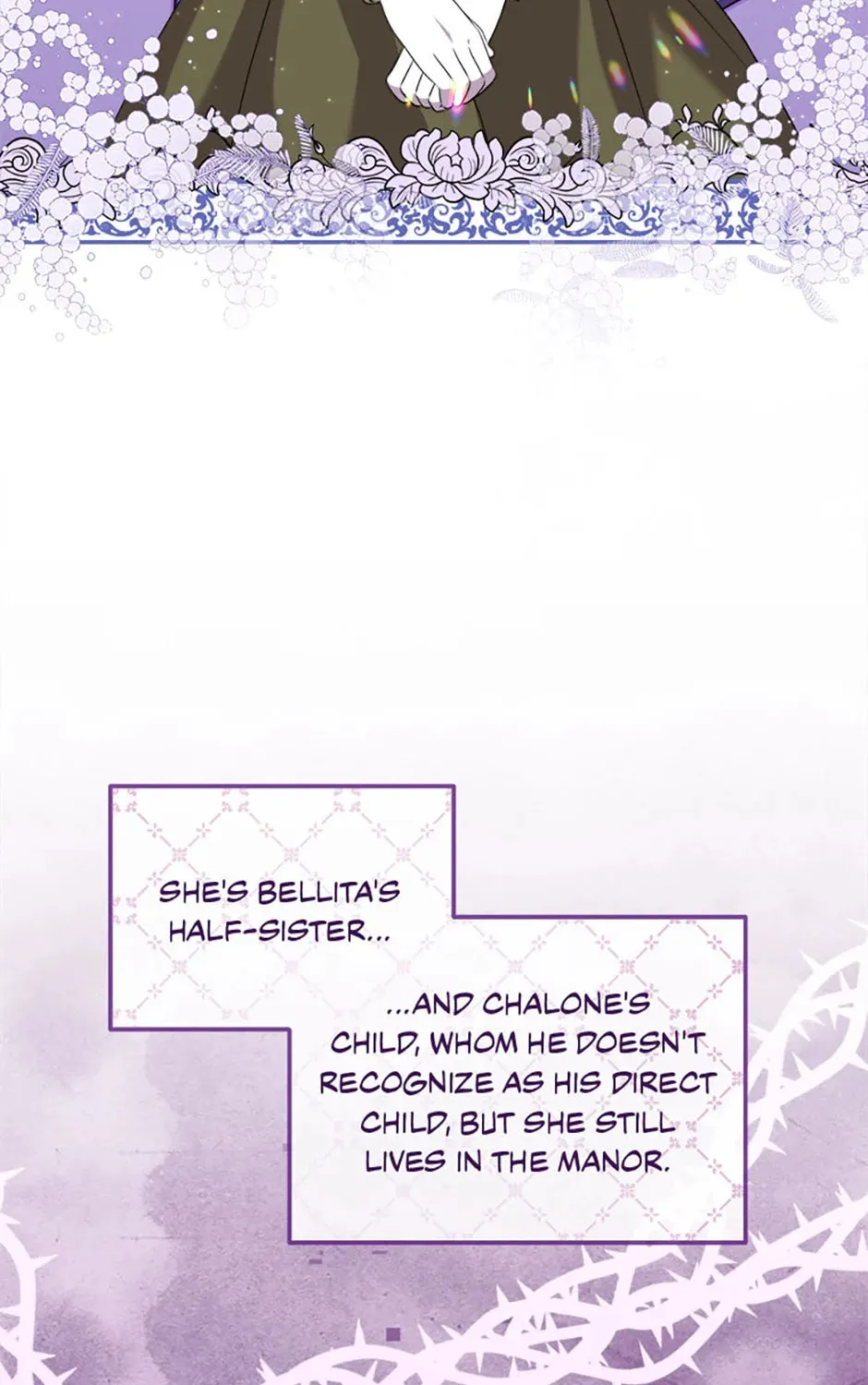 Get Out of My Way, I Will Decide the Ending Chapter 22 page 3 - 