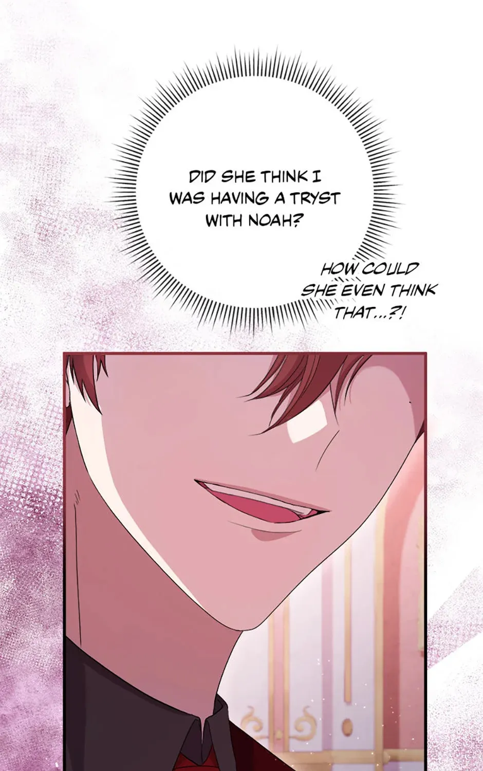 Get Out of My Way, I Will Decide the Ending Chapter 22 page 25 - 