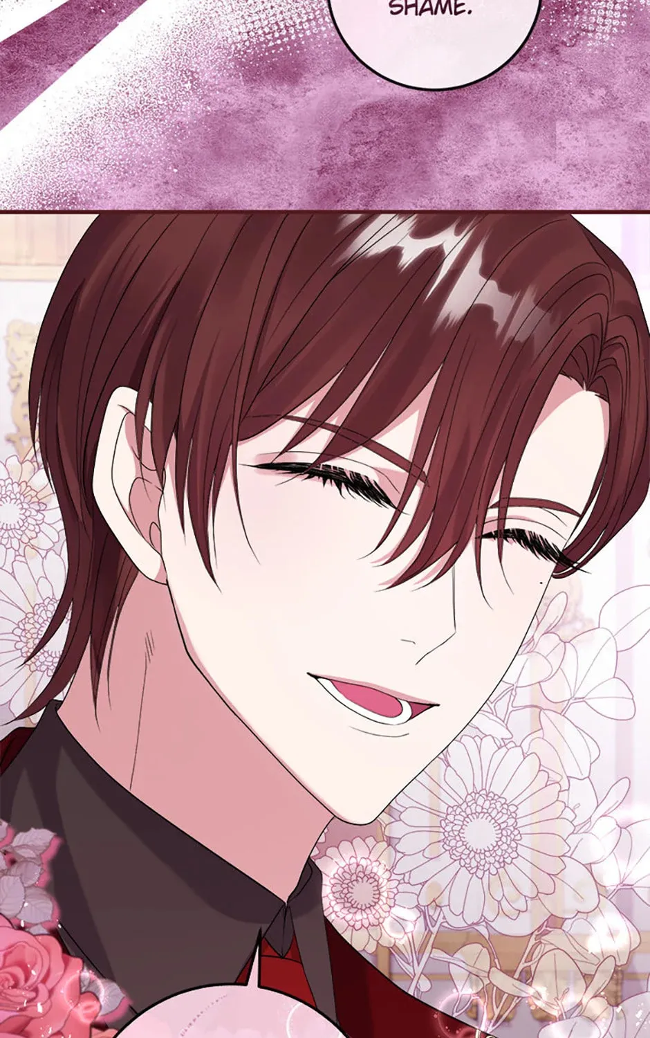 Get Out of My Way, I Will Decide the Ending Chapter 22 page 27 - 