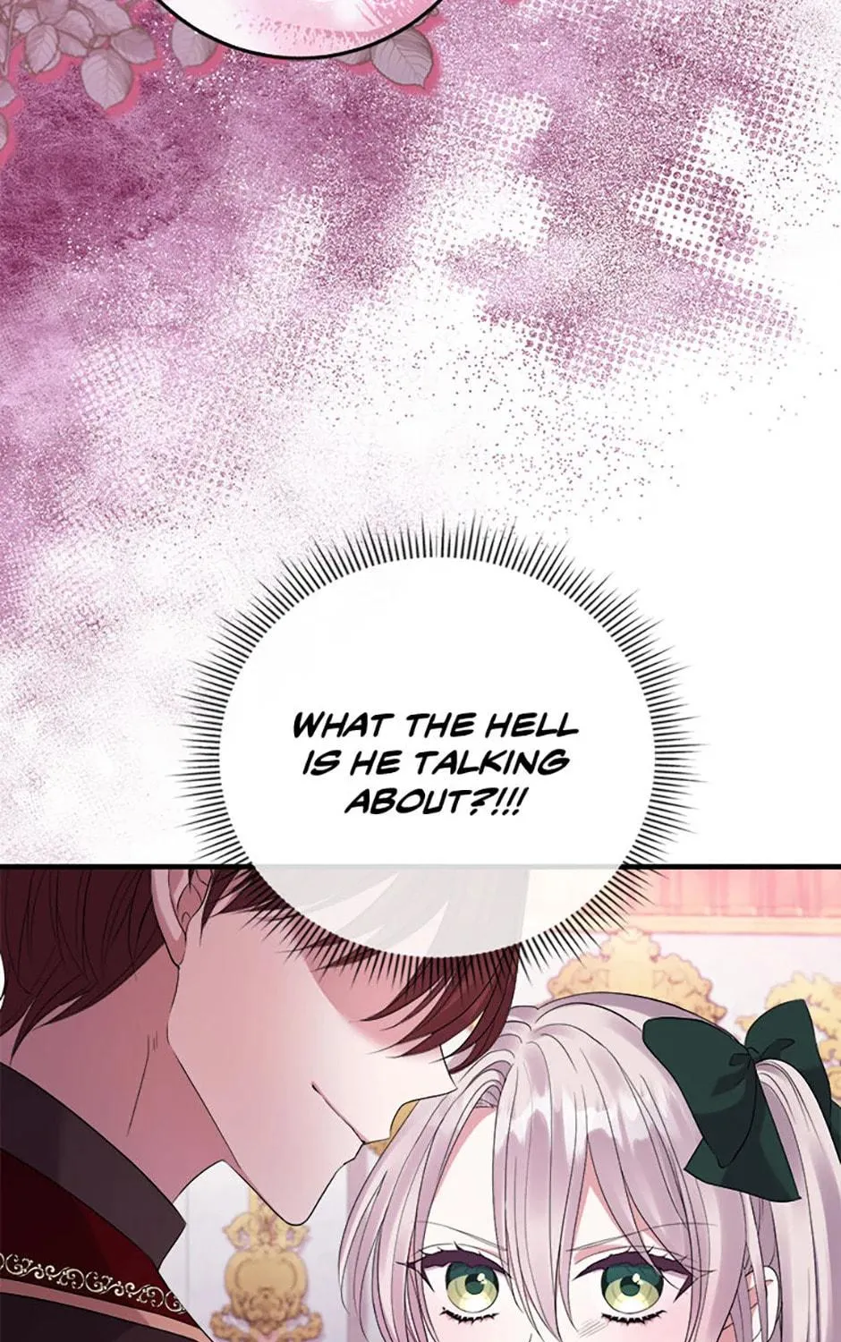 Get Out of My Way, I Will Decide the Ending Chapter 22 page 29 - 
