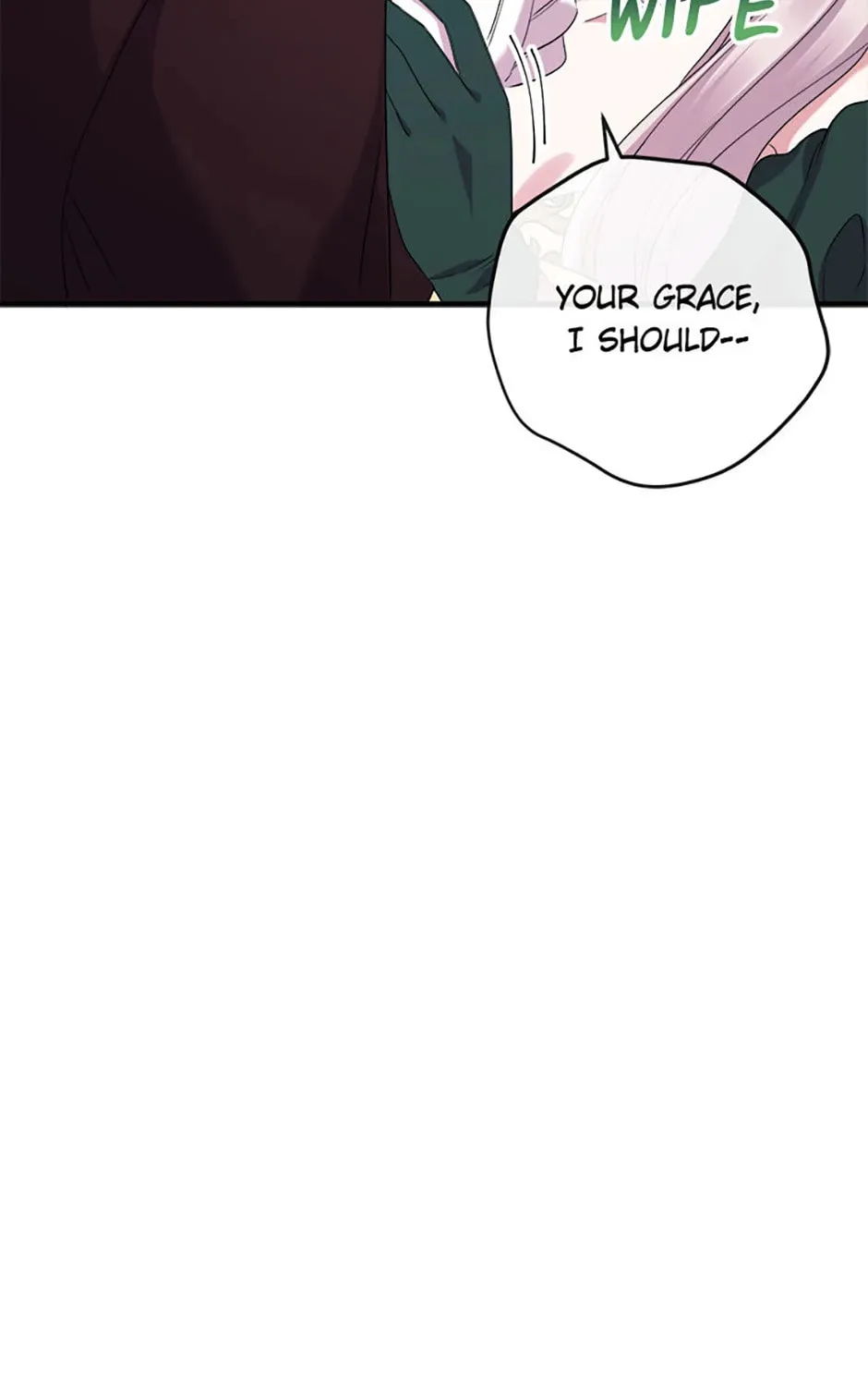 Get Out of My Way, I Will Decide the Ending Chapter 22 page 31 - 