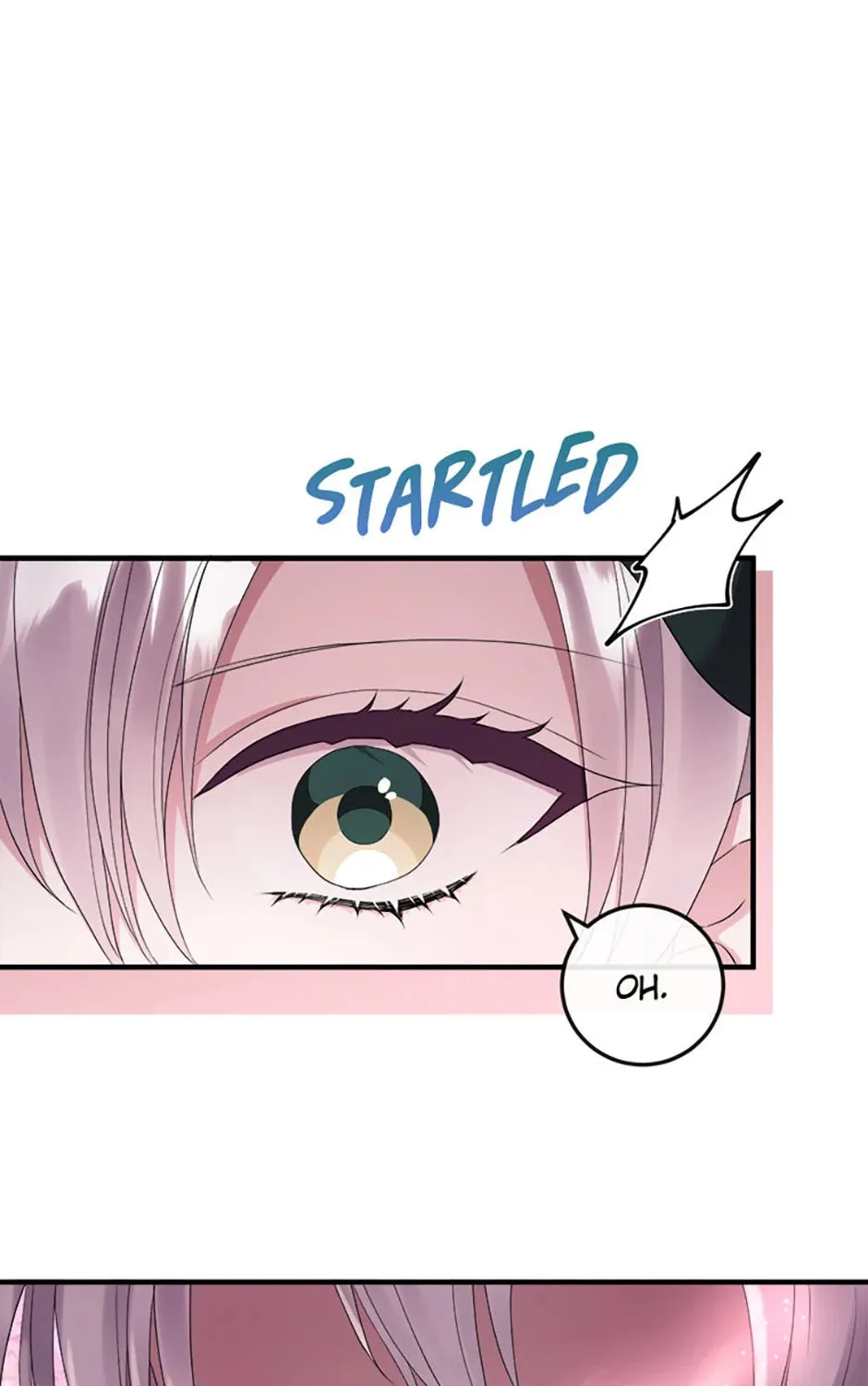 Get Out of My Way, I Will Decide the Ending Chapter 22 page 33 - 