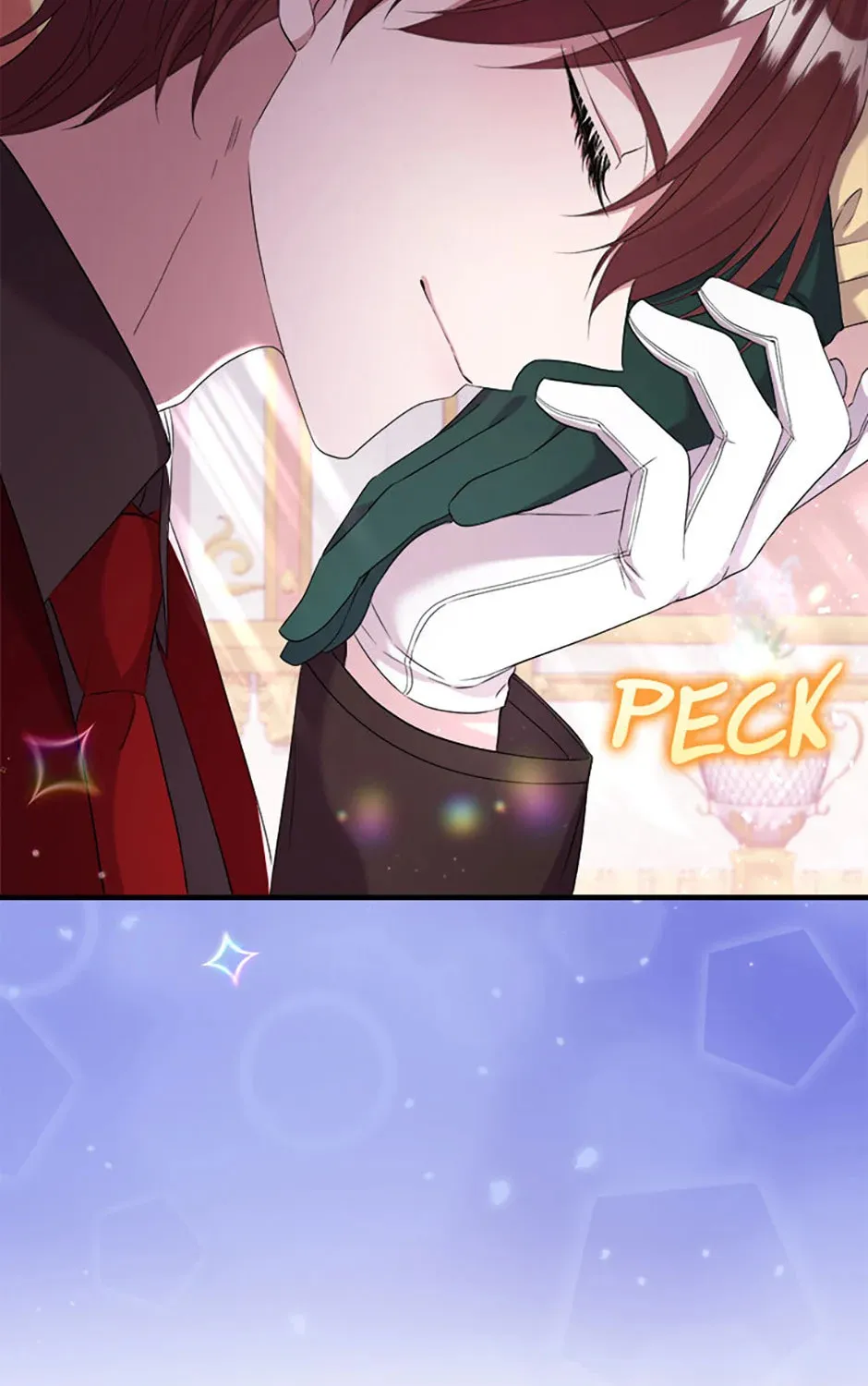 Get Out of My Way, I Will Decide the Ending Chapter 22 page 45 - 