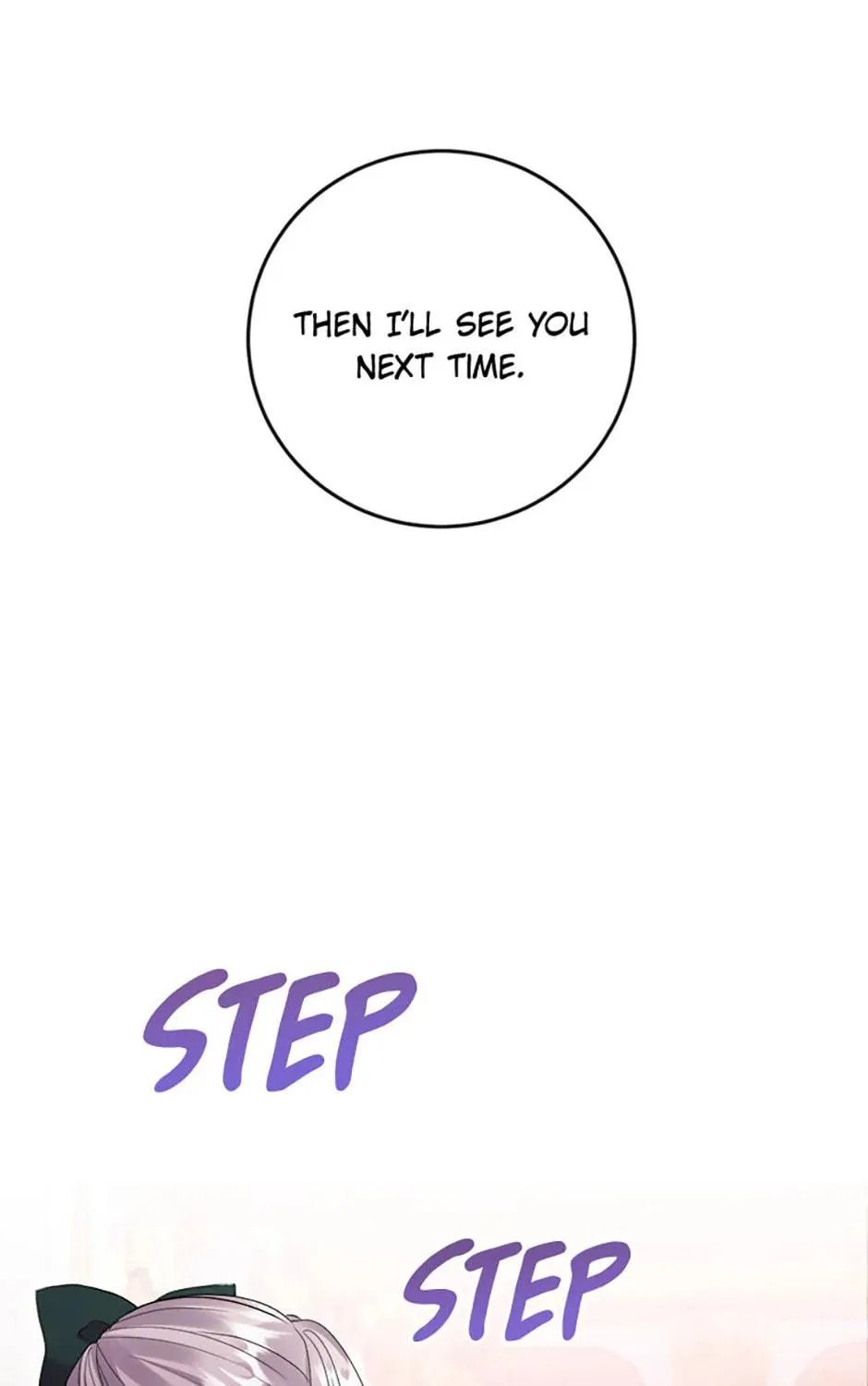 Get Out of My Way, I Will Decide the Ending Chapter 22 page 49 - 