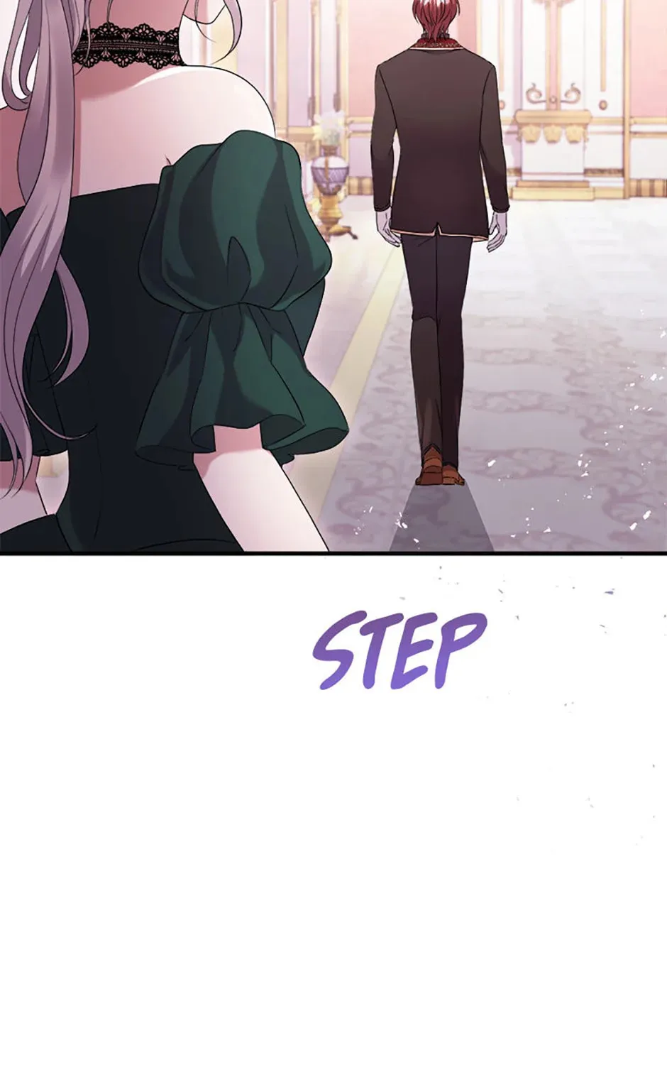 Get Out of My Way, I Will Decide the Ending Chapter 22 page 51 - 