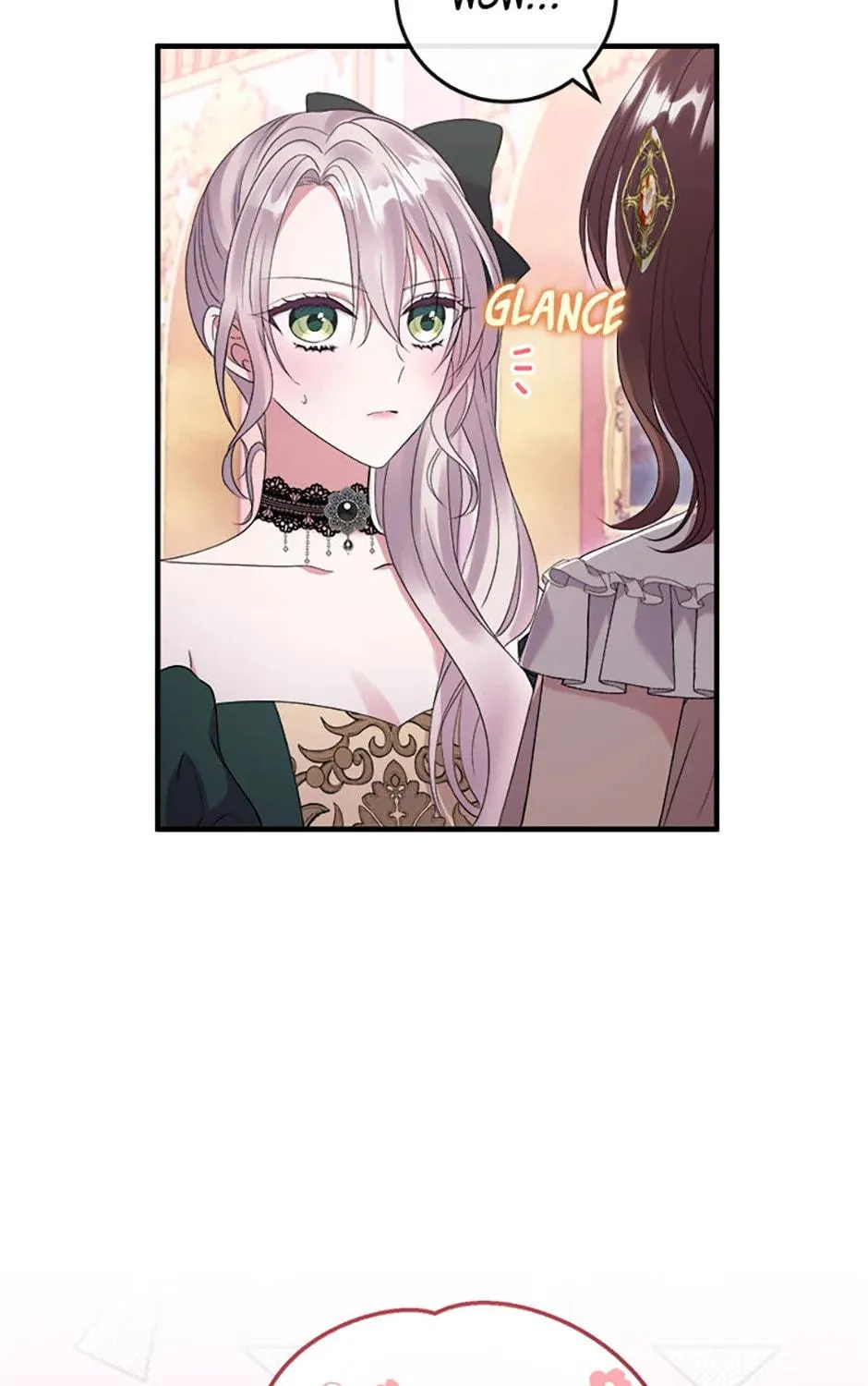 Get Out of My Way, I Will Decide the Ending Chapter 22 page 53 - 