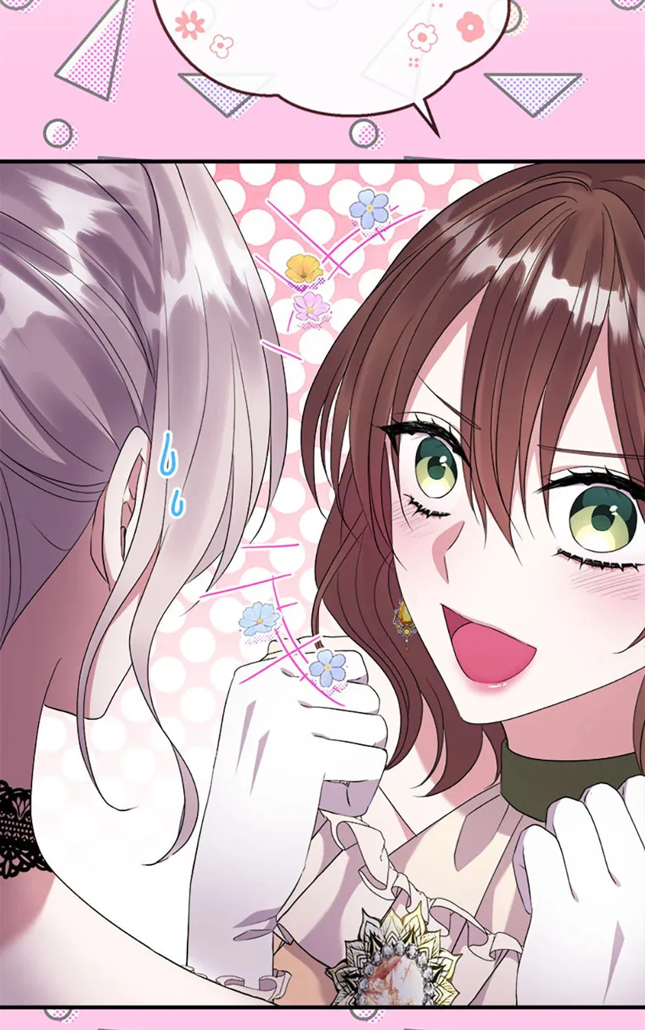 Get Out of My Way, I Will Decide the Ending Chapter 22 page 55 - 