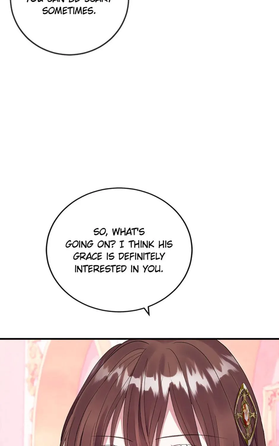 Get Out of My Way, I Will Decide the Ending Chapter 22 page 59 - 