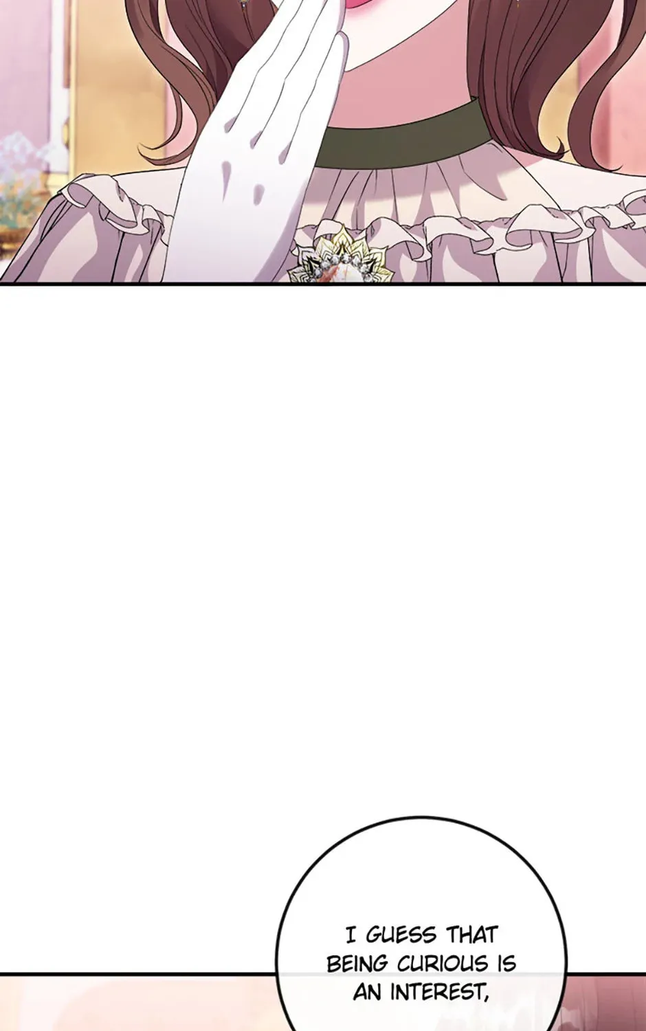 Get Out of My Way, I Will Decide the Ending Chapter 22 page 61 - 