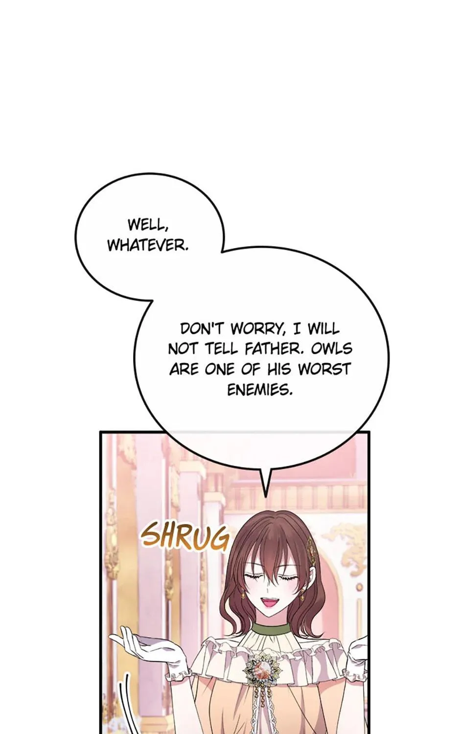 Get Out of My Way, I Will Decide the Ending Chapter 22 page 65 - 
