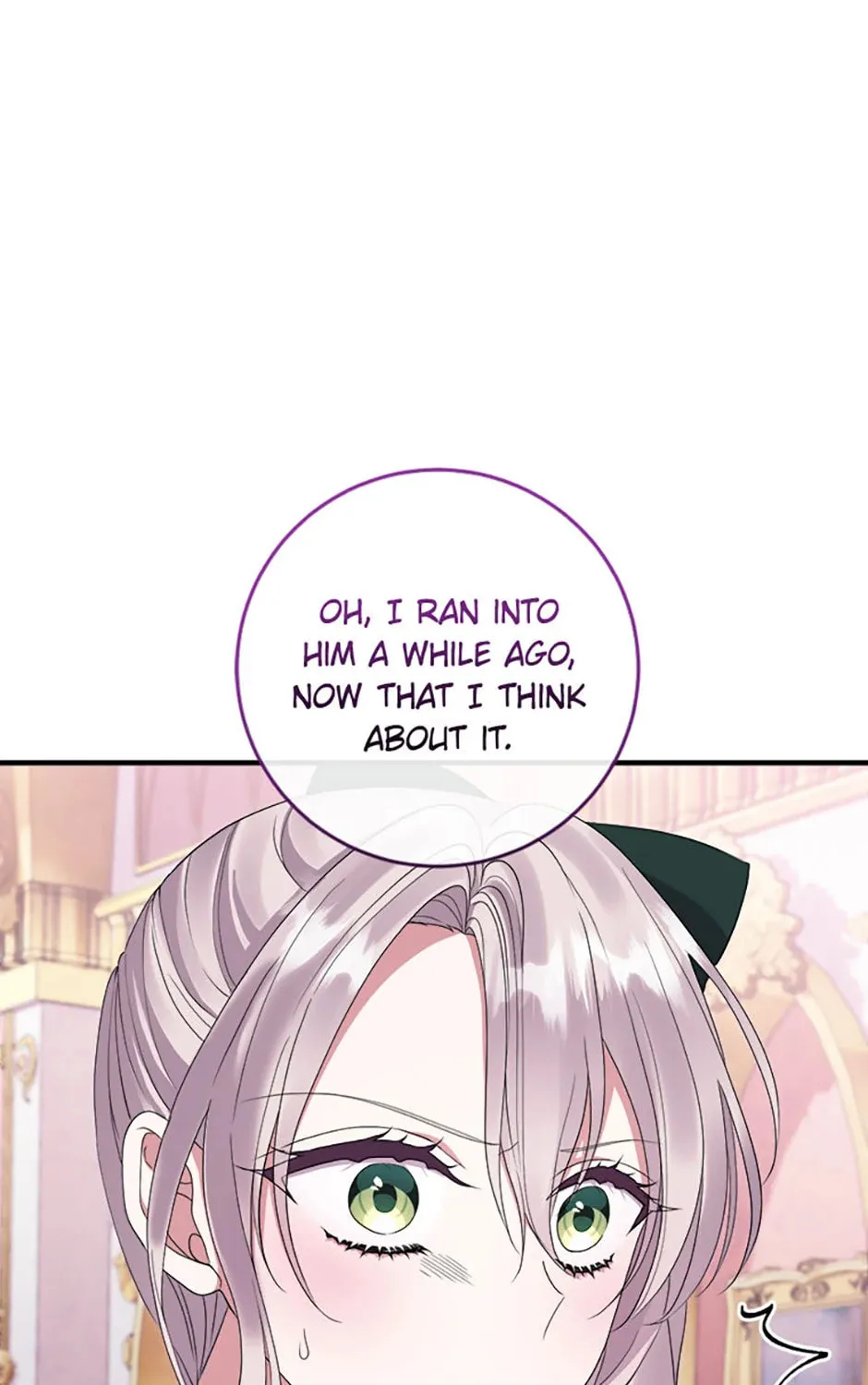 Get Out of My Way, I Will Decide the Ending Chapter 22 page 67 - 