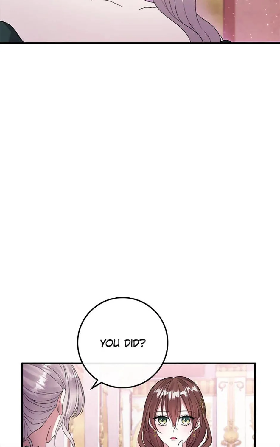 Get Out of My Way, I Will Decide the Ending Chapter 22 page 69 - 