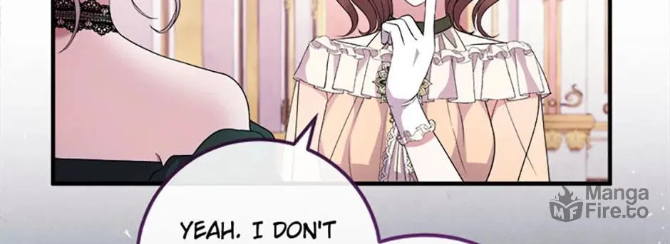Get Out of My Way, I Will Decide the Ending Chapter 22 page 70 - 