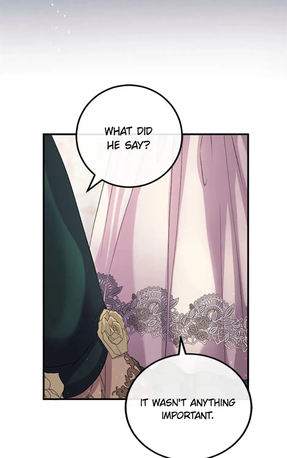 Get Out of My Way, I Will Decide the Ending Chapter 22 page 73 - 