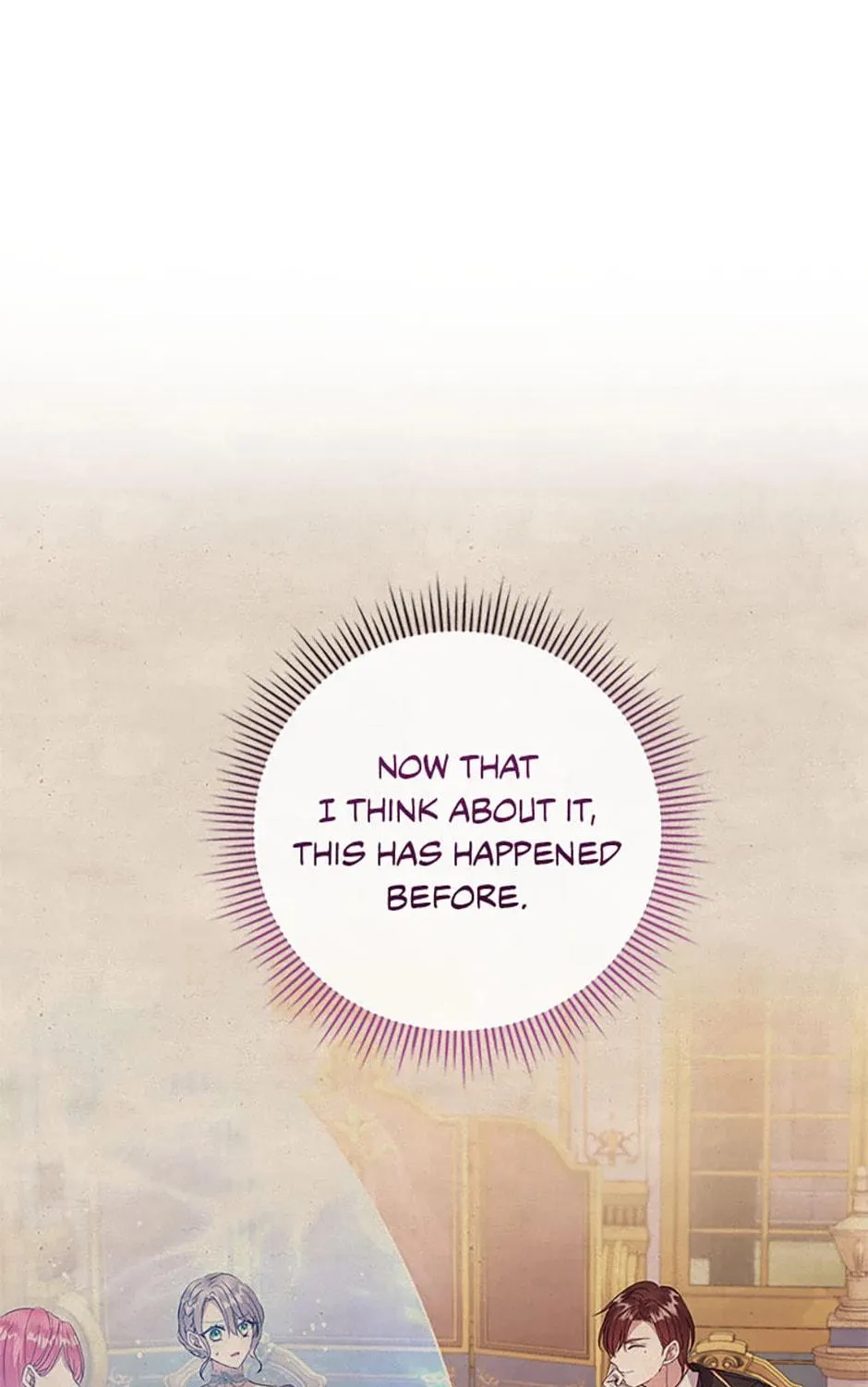 Get Out of My Way, I Will Decide the Ending Chapter 22 page 77 - 