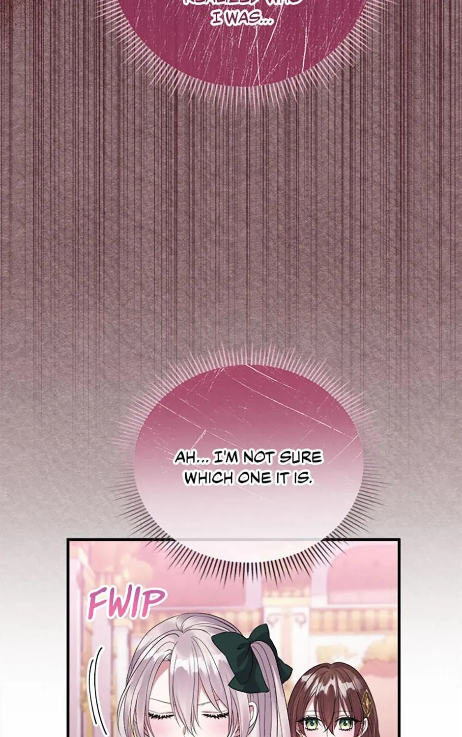 Get Out of My Way, I Will Decide the Ending Chapter 22 page 83 - 
