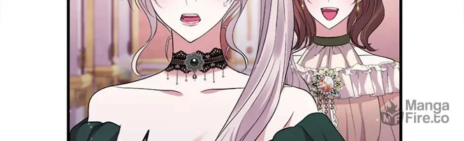 Get Out of My Way, I Will Decide the Ending Chapter 22 page 84 - 