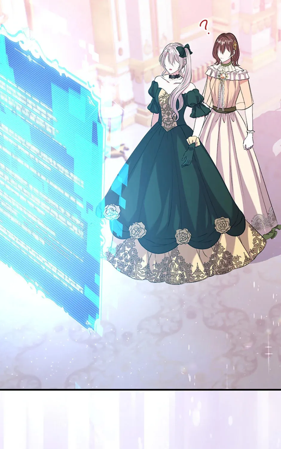 Get Out of My Way, I Will Decide the Ending Chapter 22 page 91 - 