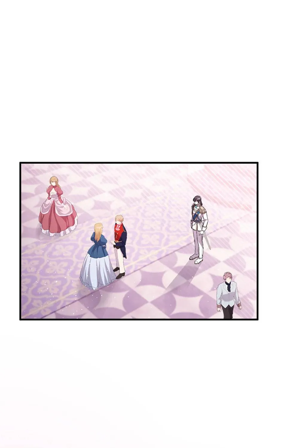 Get Out of My Way, I Will Decide the Ending Chapter 22 page 99 - 