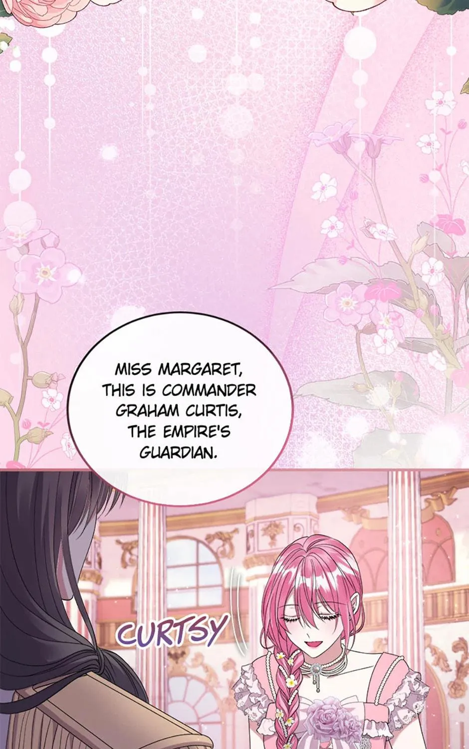 Get Out of My Way, I Will Decide the Ending Chapter 23 page 11 - 