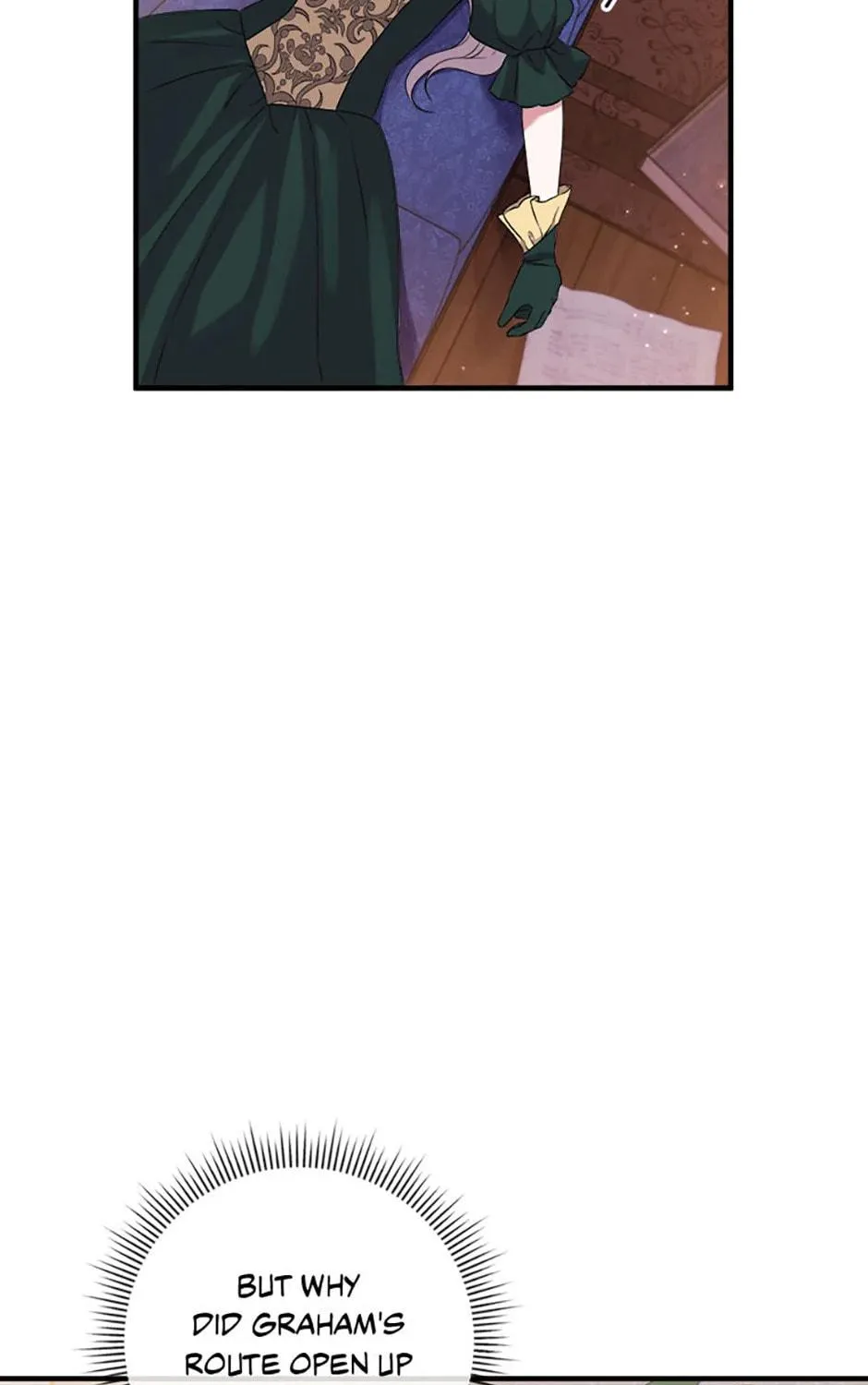 Get Out of My Way, I Will Decide the Ending Chapter 23 page 101 - 