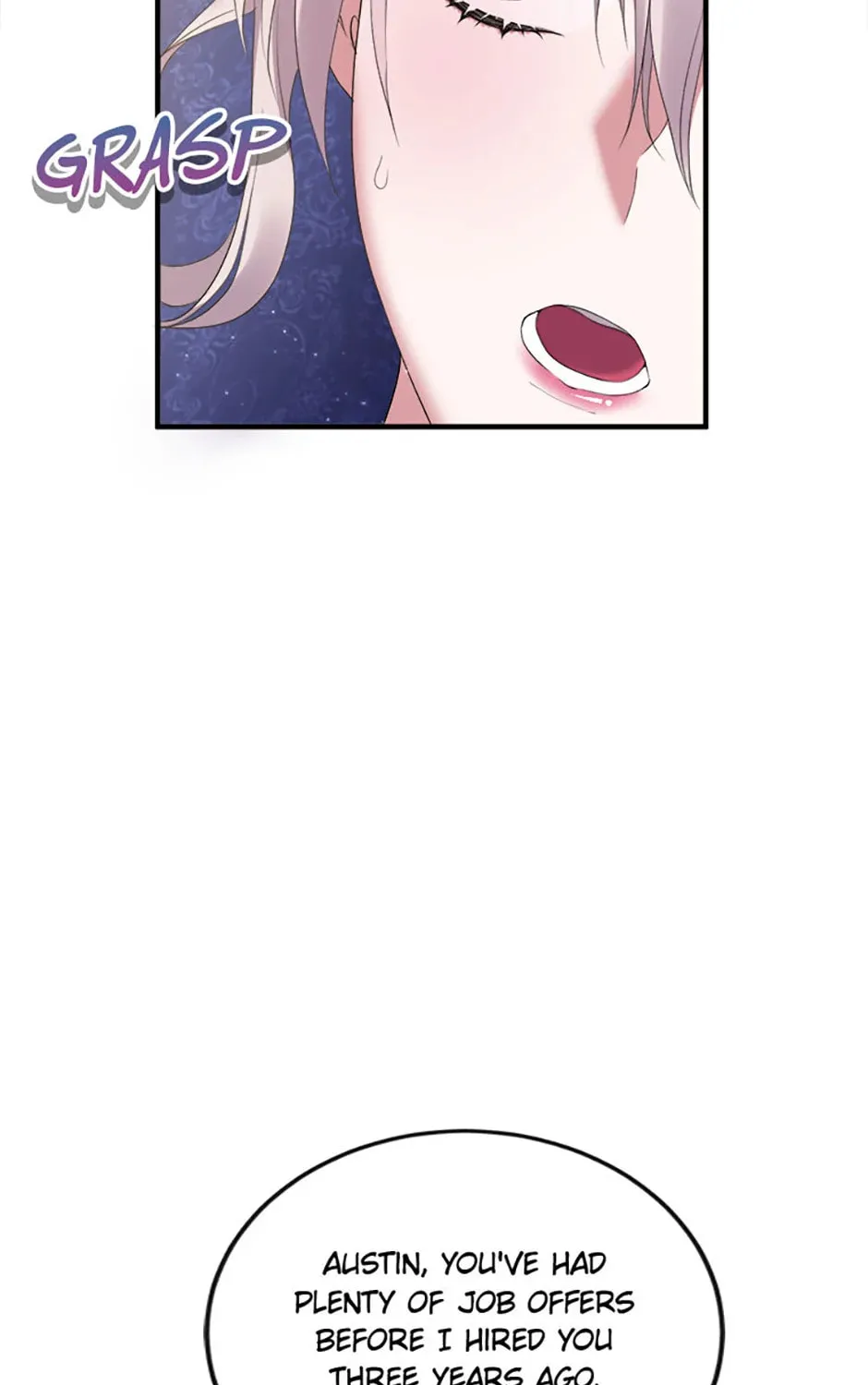 Get Out of My Way, I Will Decide the Ending Chapter 23 page 111 - 