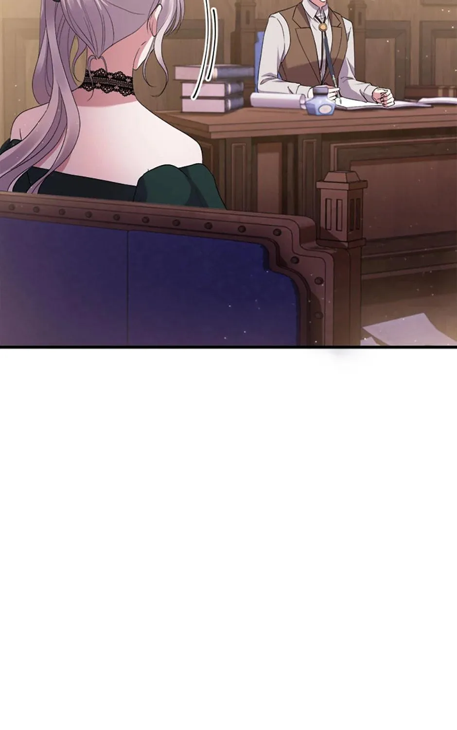 Get Out of My Way, I Will Decide the Ending Chapter 23 page 113 - 