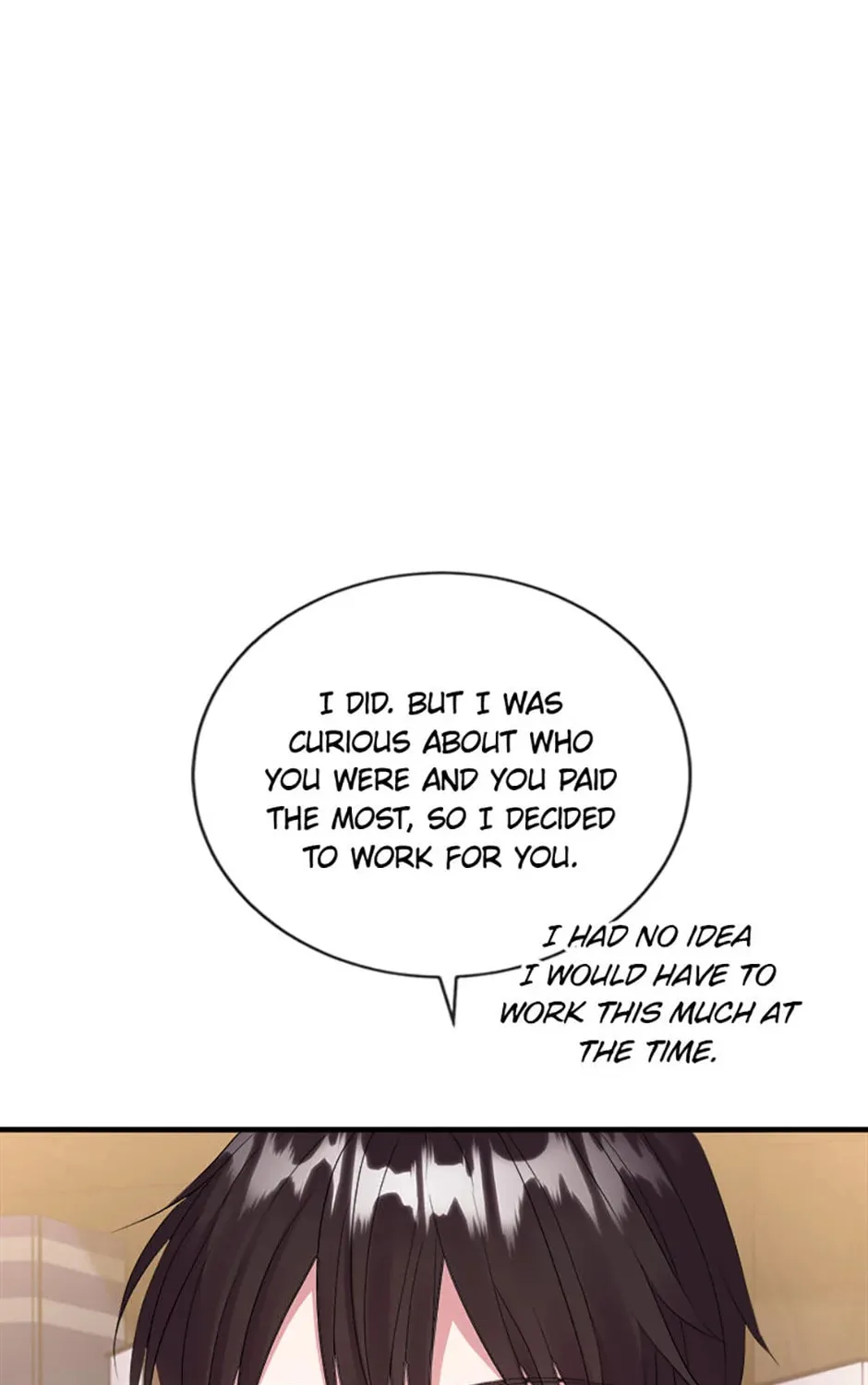 Get Out of My Way, I Will Decide the Ending Chapter 23 page 115 - 