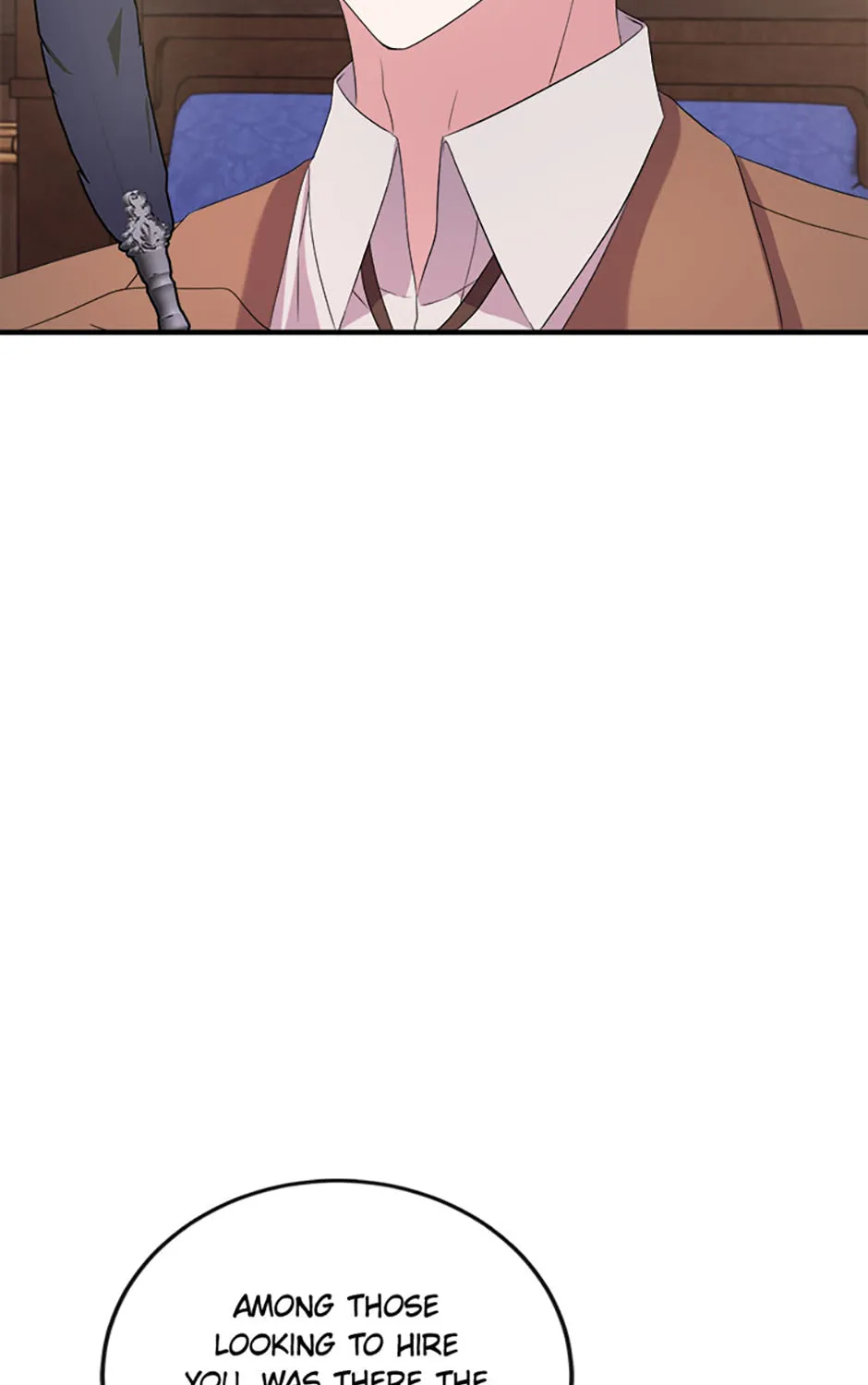 Get Out of My Way, I Will Decide the Ending Chapter 23 page 117 - 
